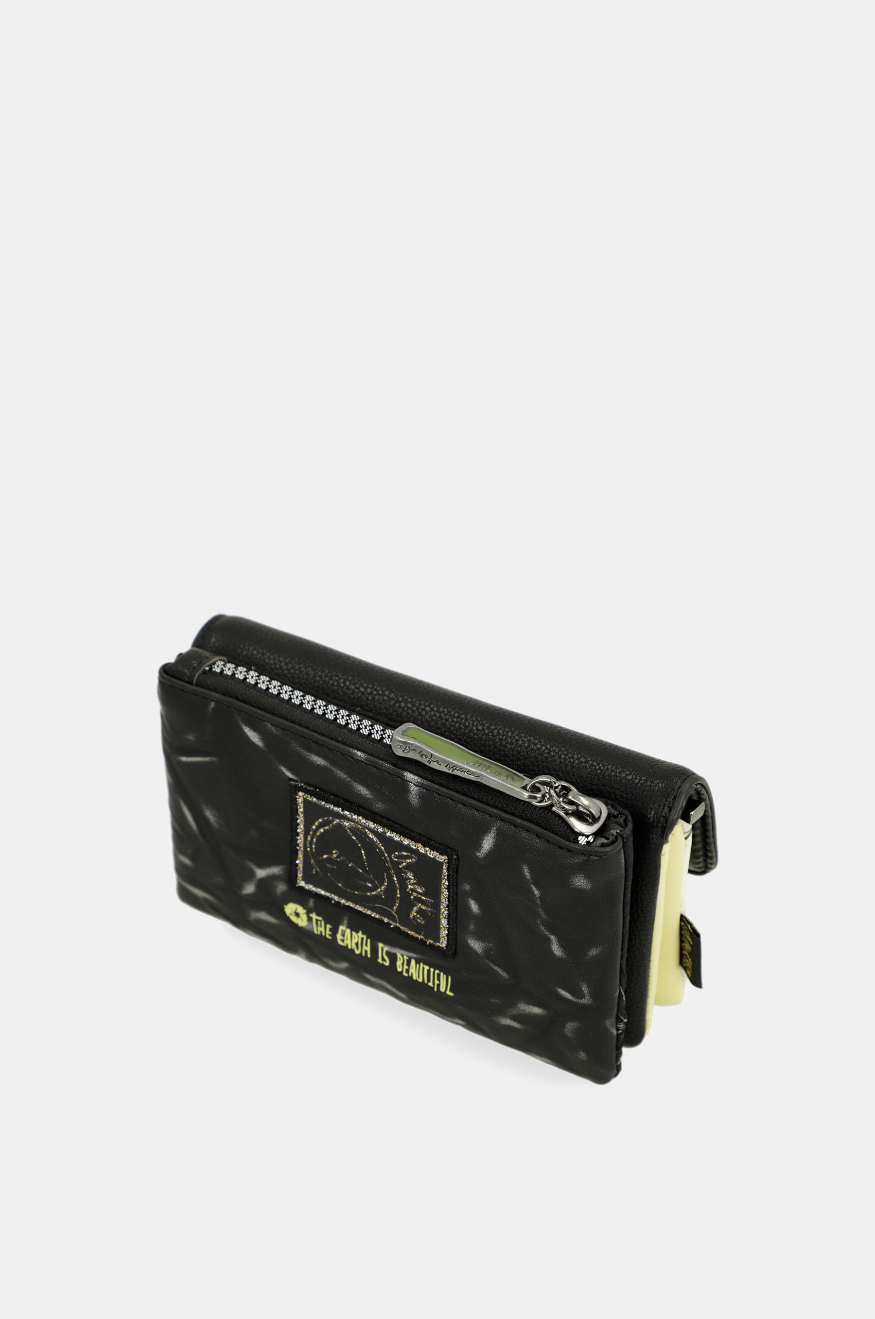 Flap wallet Nature Towanda