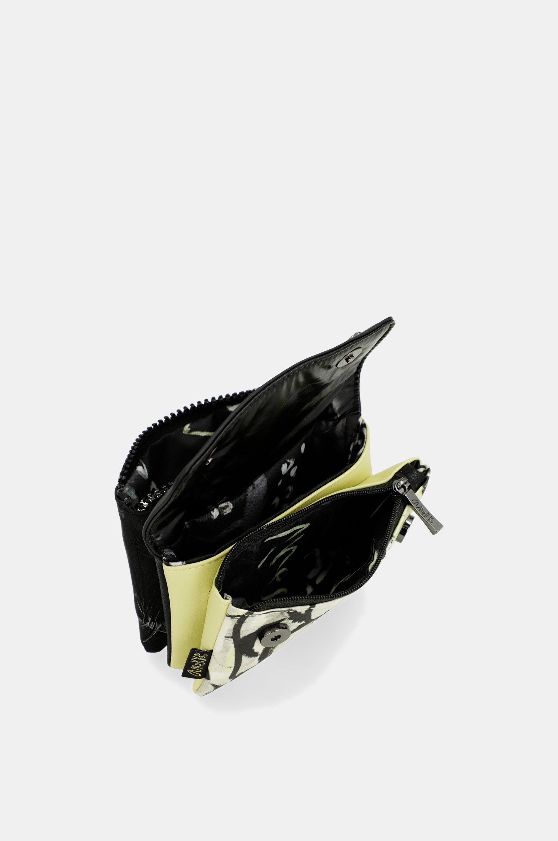 Flap wallet Nature Towanda