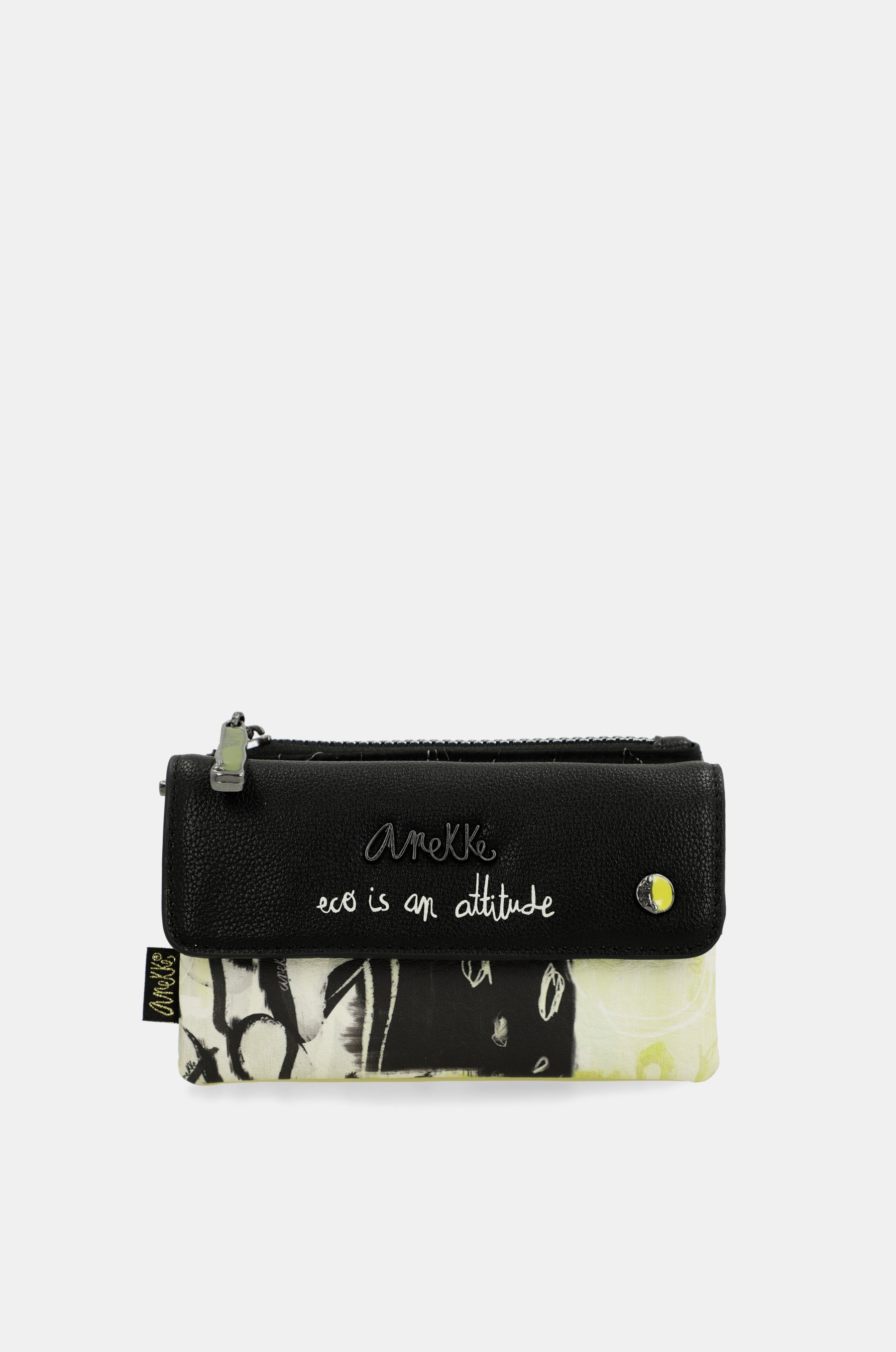 Flap wallet Nature Towanda