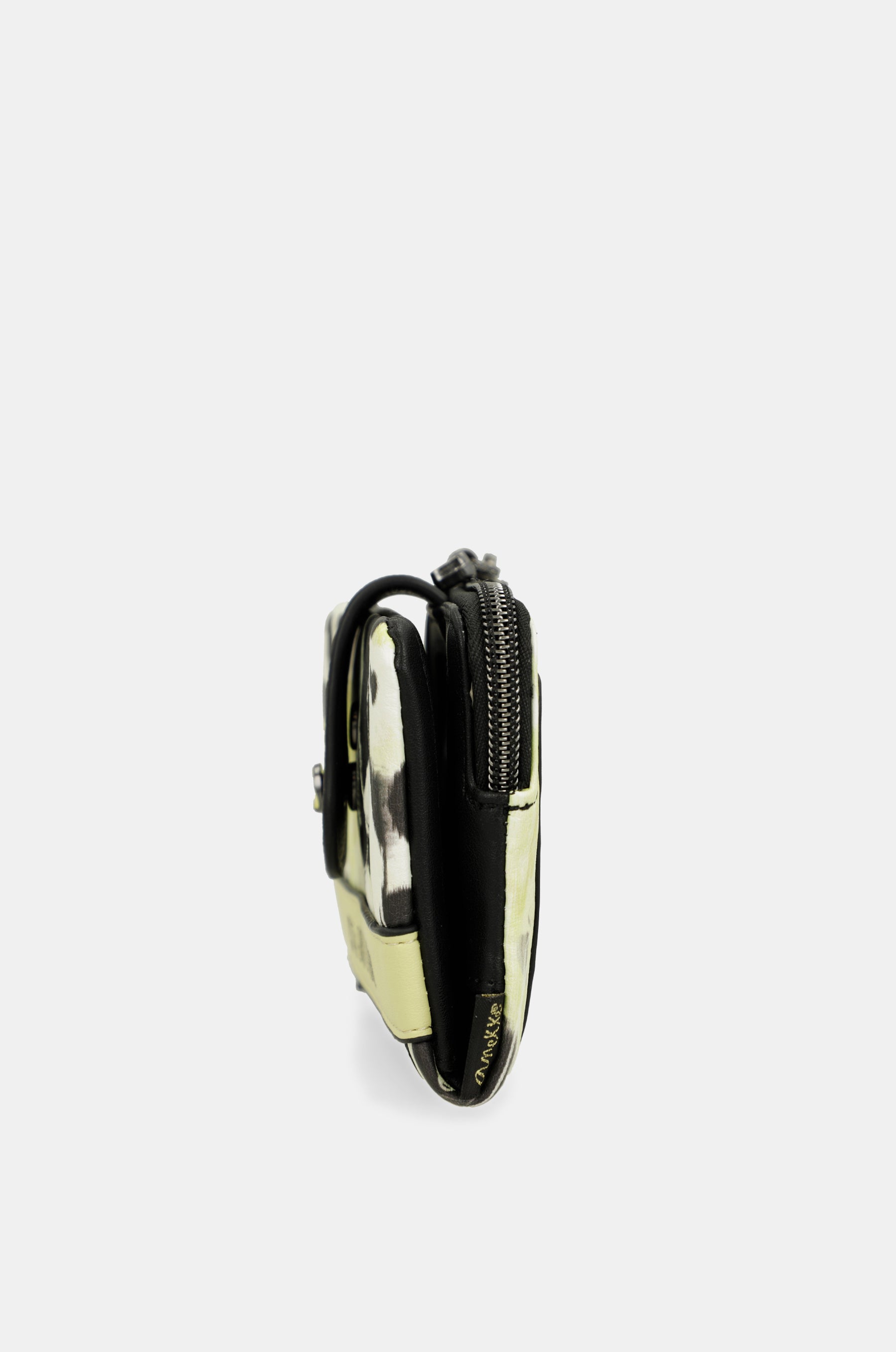 Small flexible RFID wallet Nature Towanda