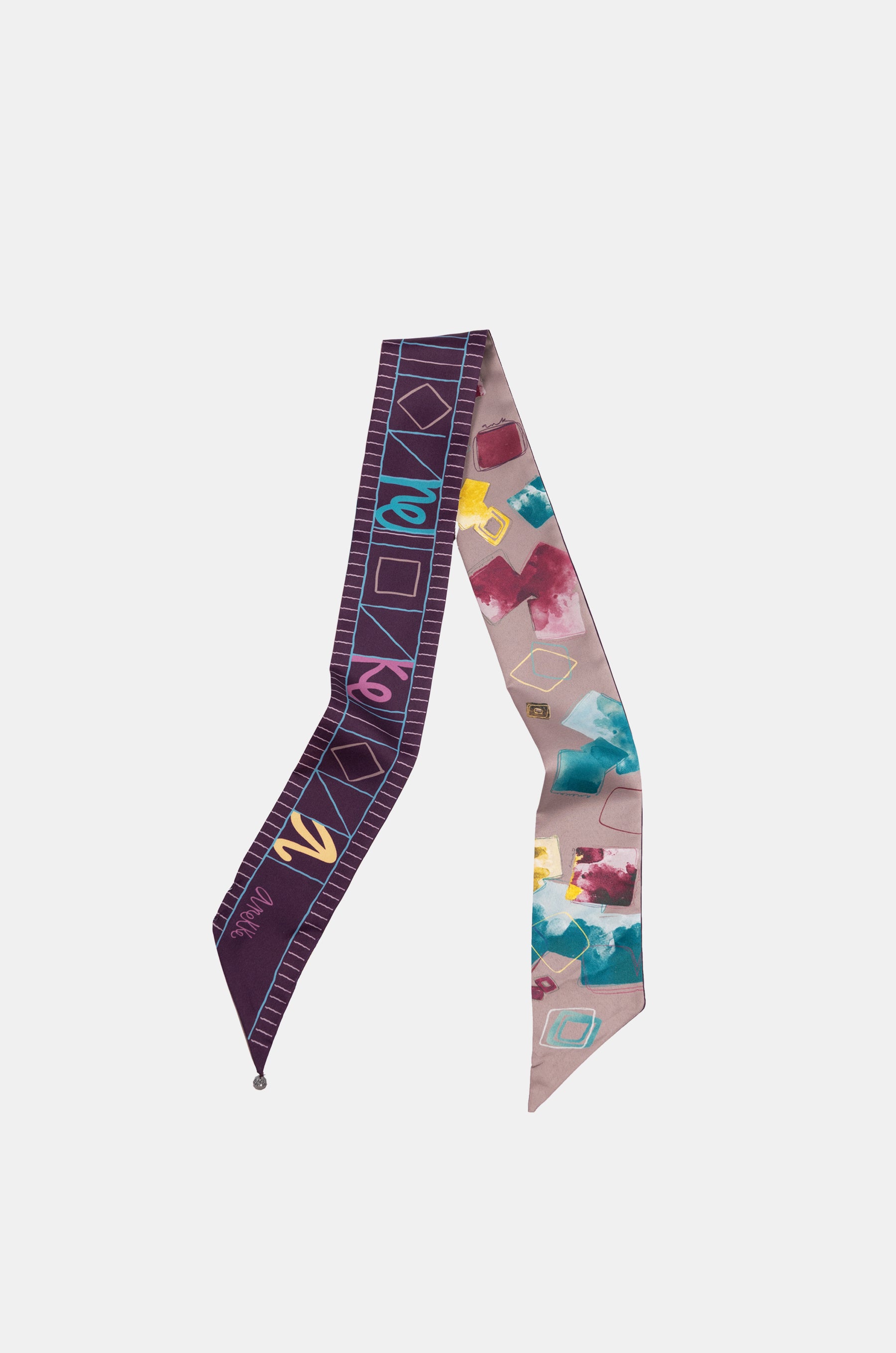 Evolution headband