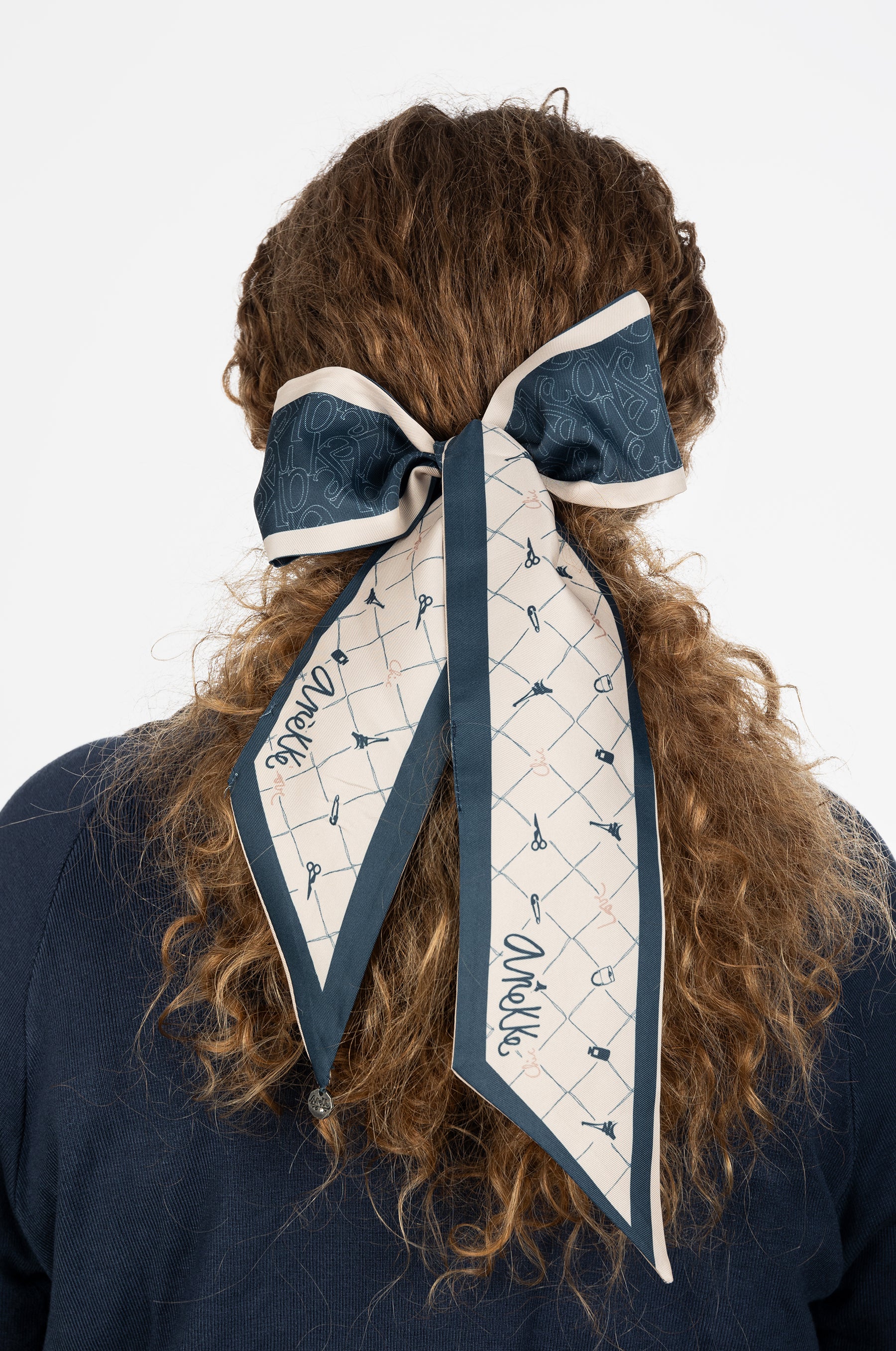 Studio headband