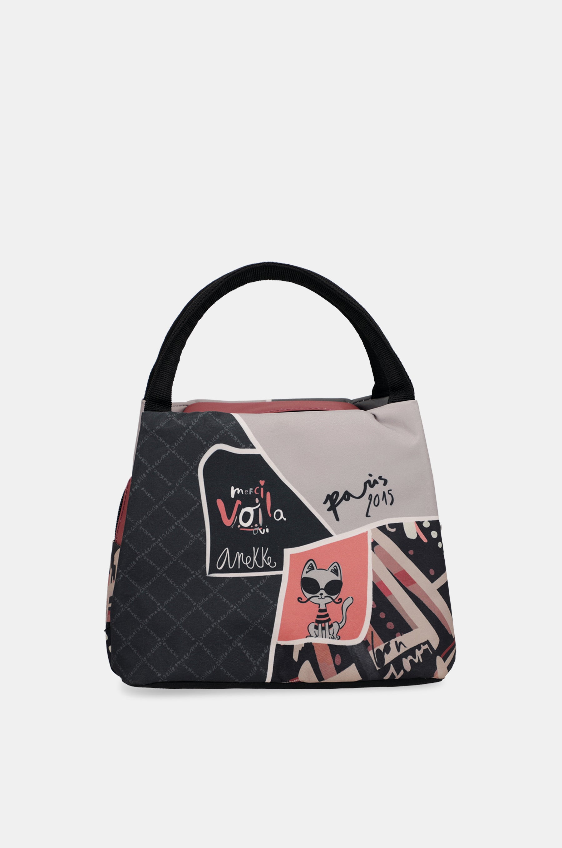 Mademoiselle small lunch box