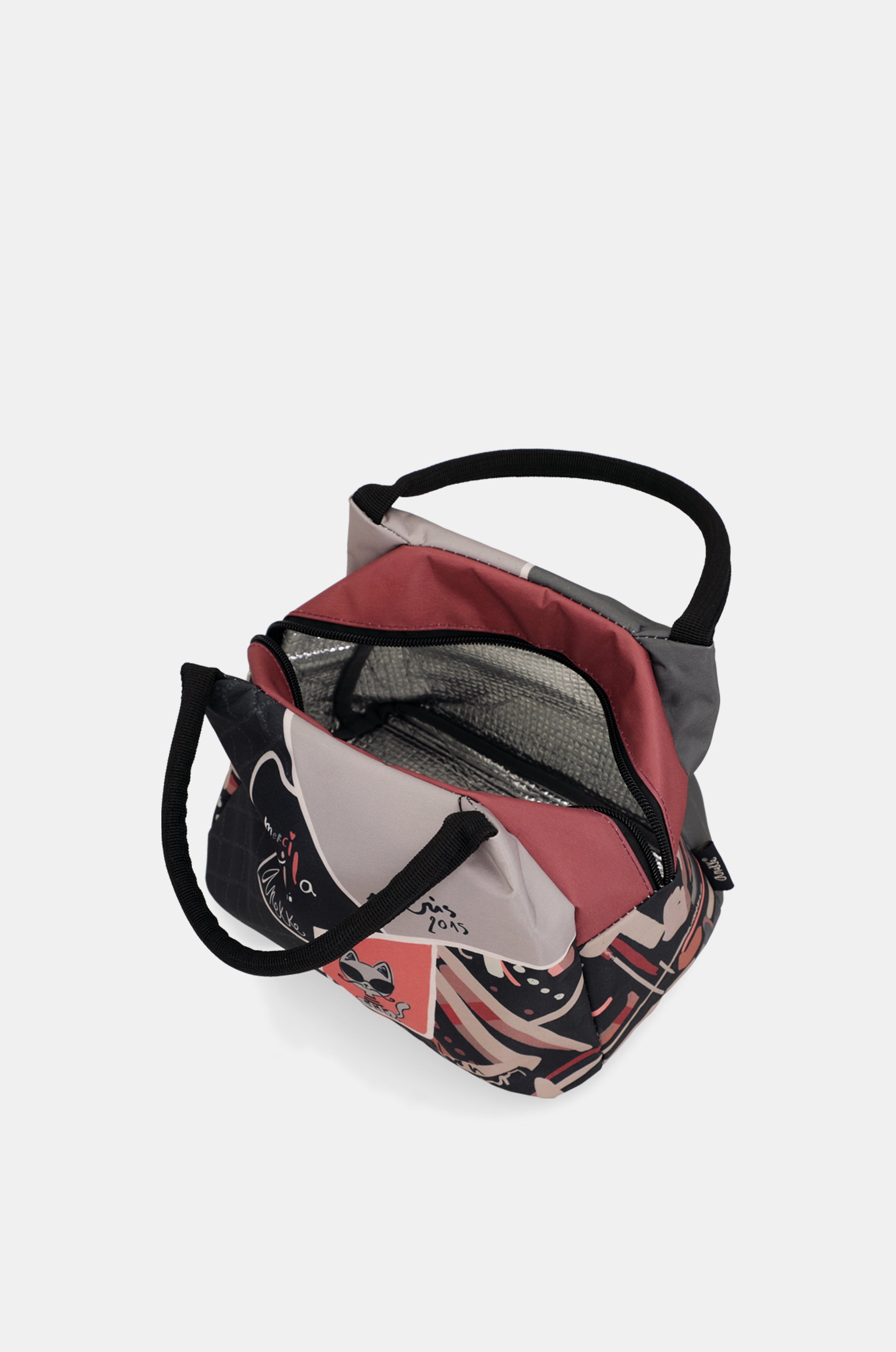 Mademoiselle small lunch box