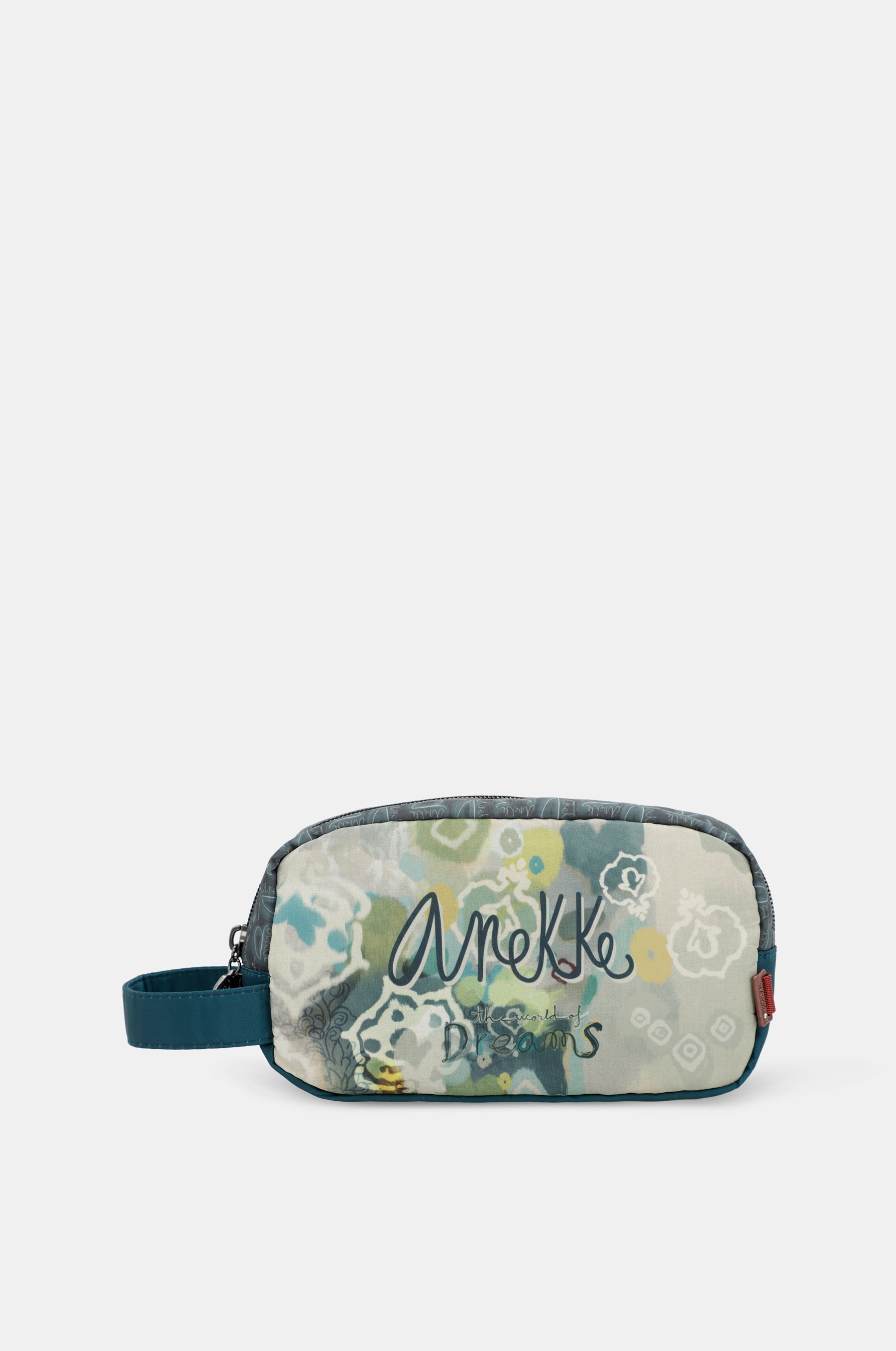 Travel wallet