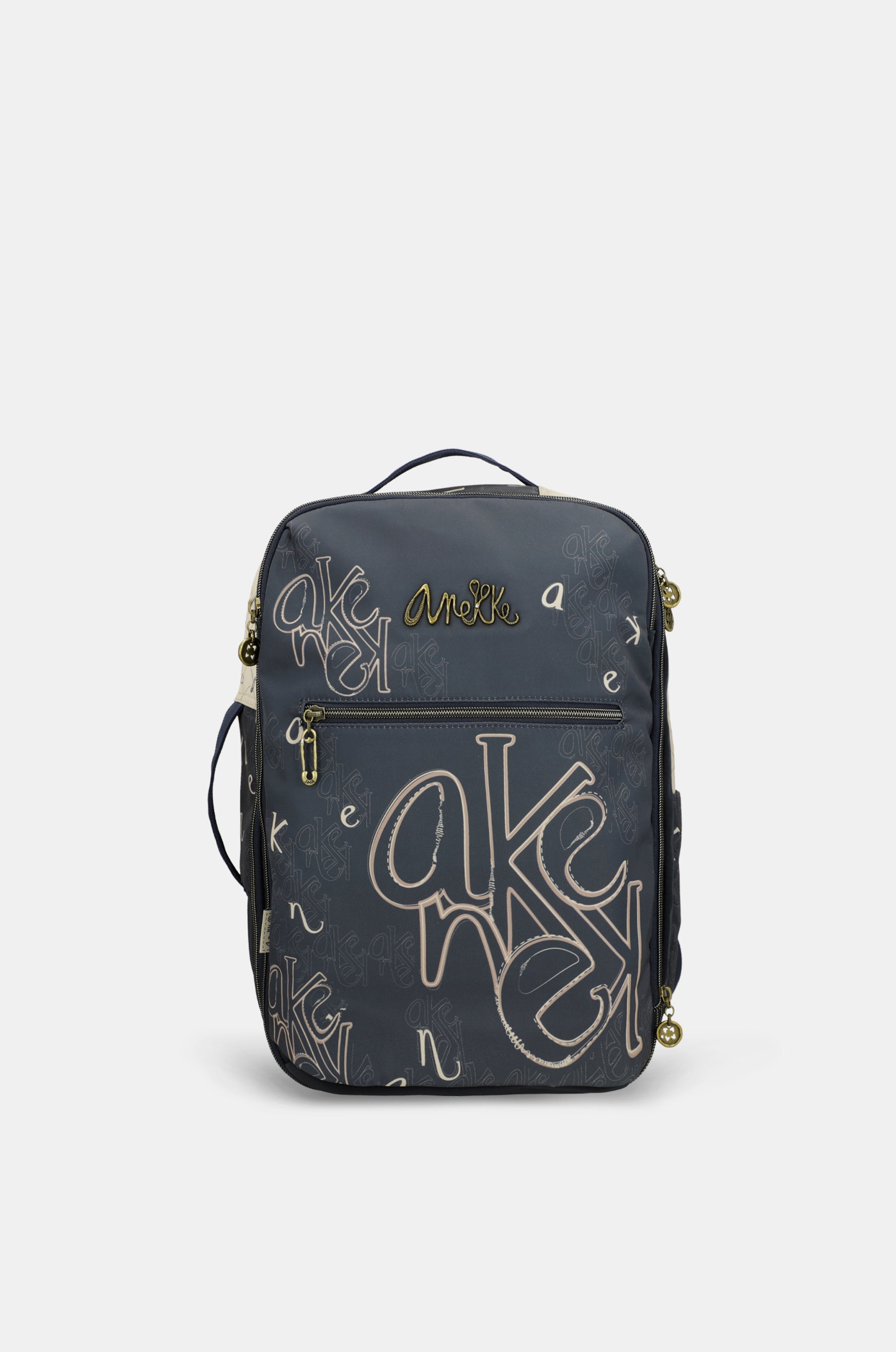 Studio travel backpack