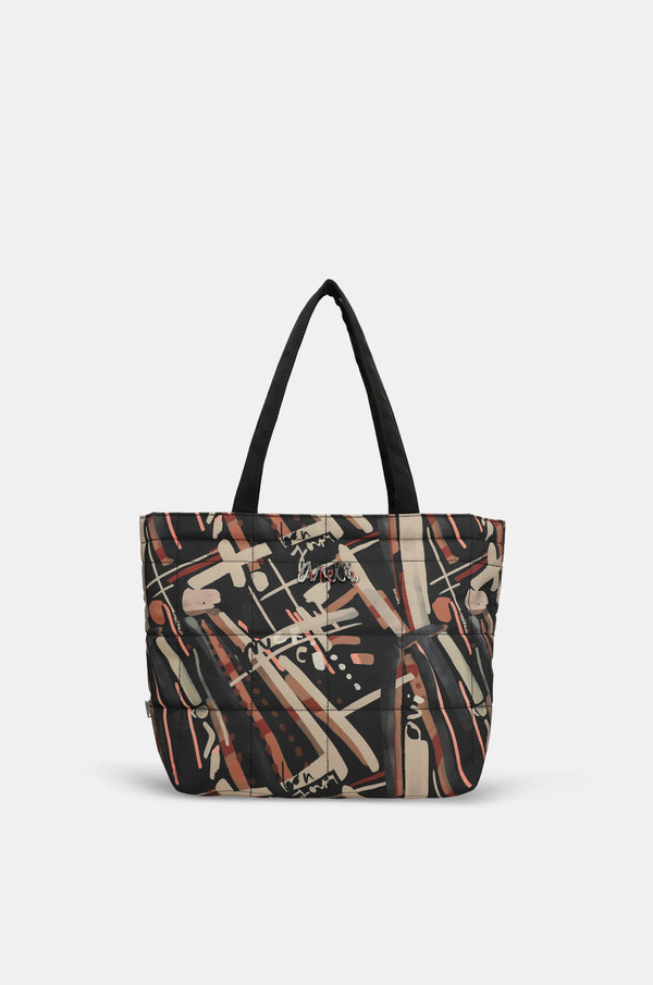 Mademoiselle Anekke travel bag