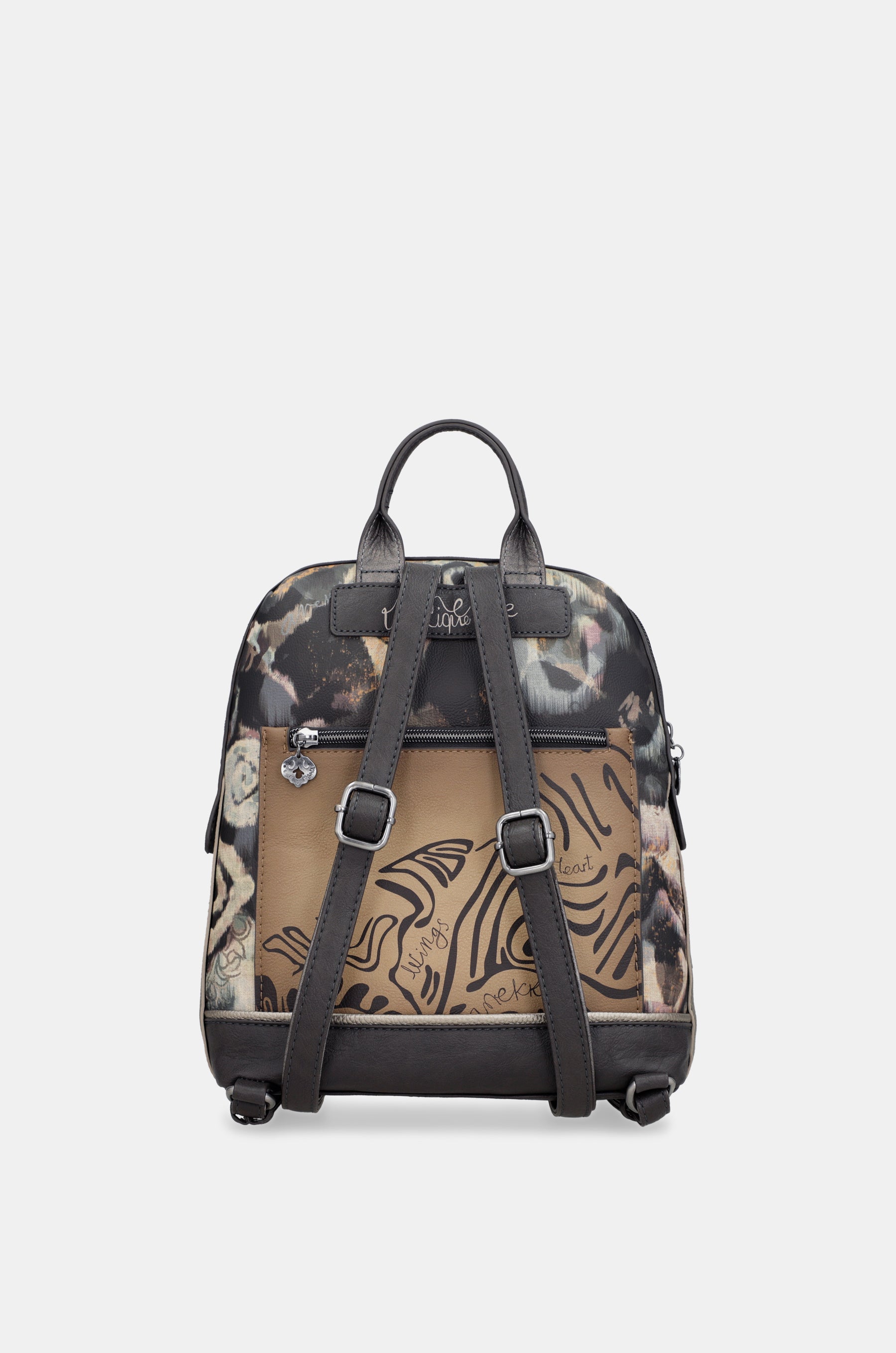 Real backpack