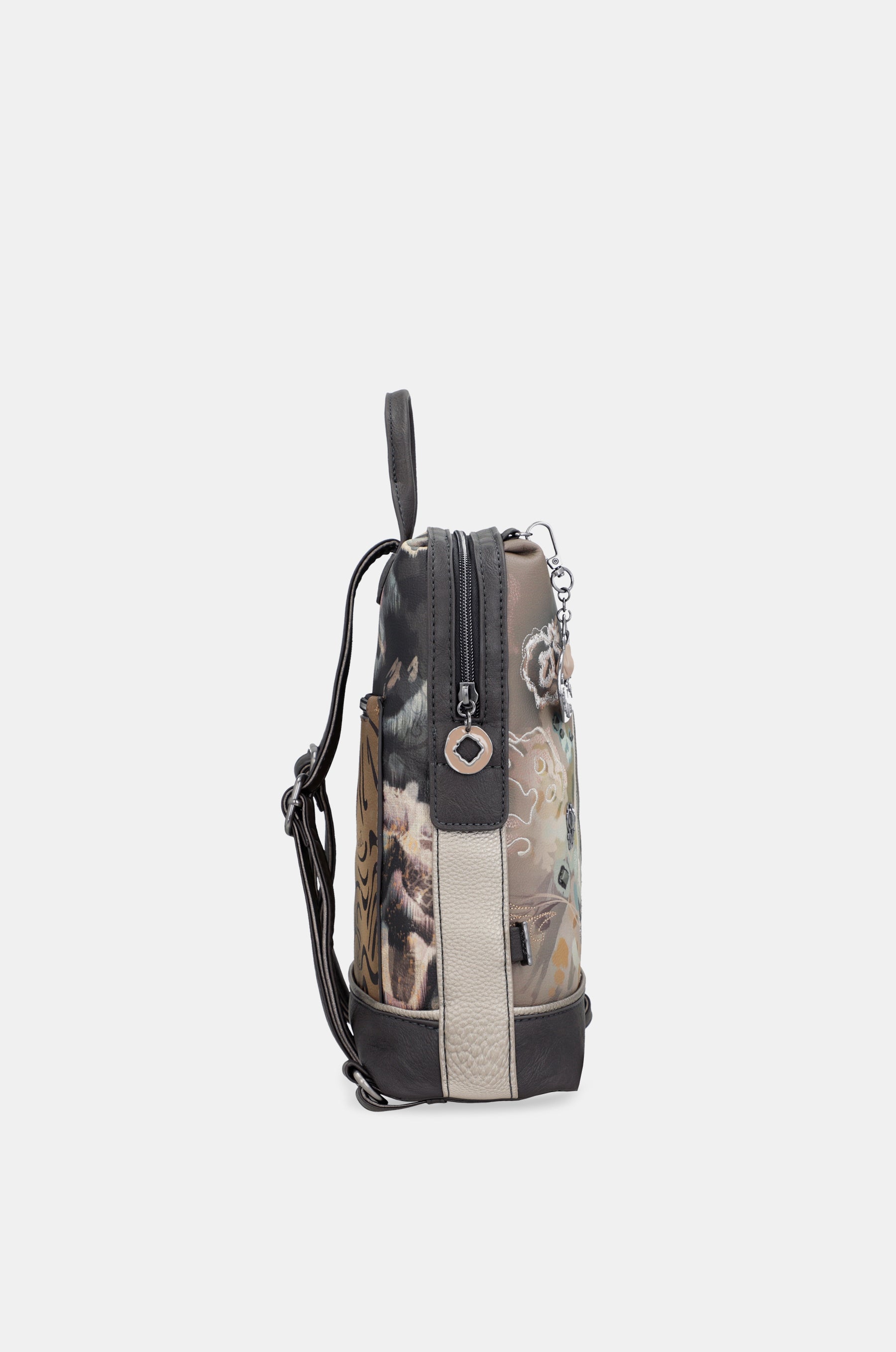 Real backpack