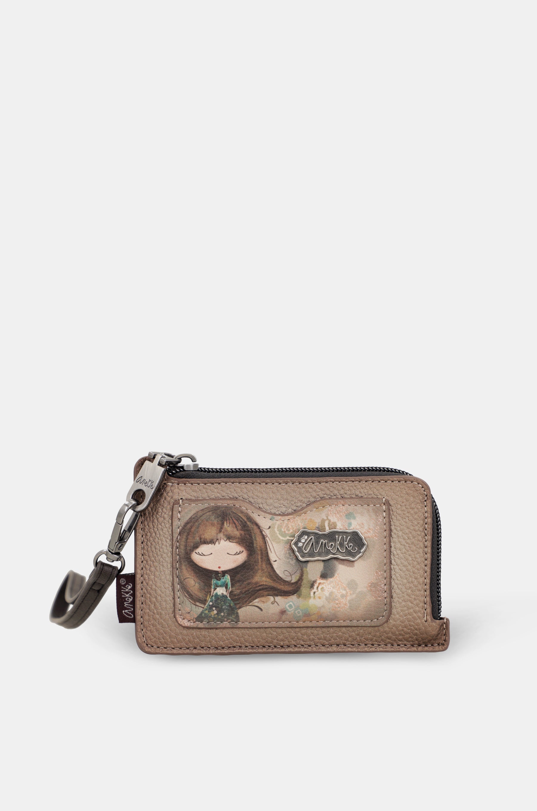 Real original card holder