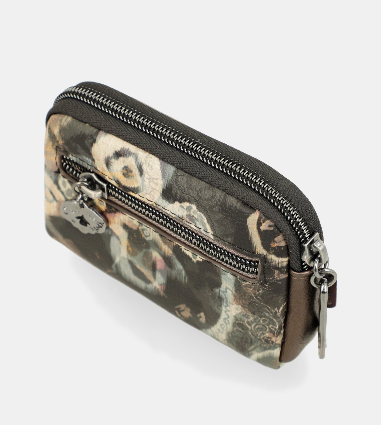 Real small coin purse