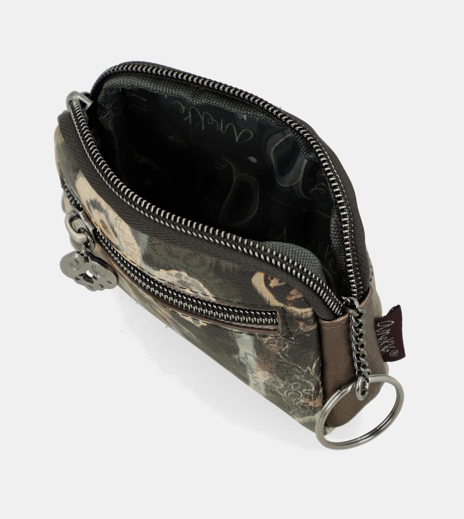 Real small coin purse