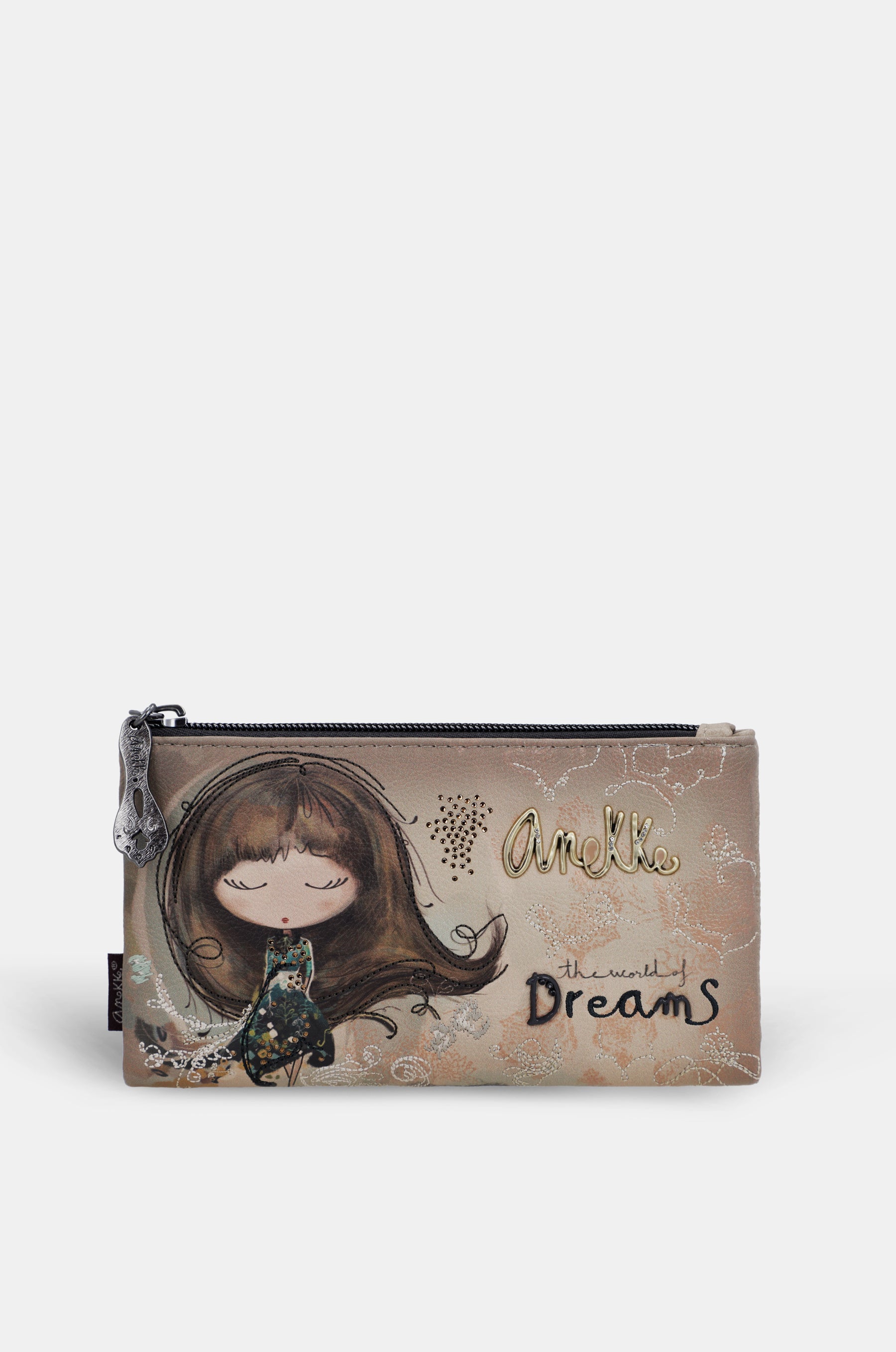 Real RFID wallet