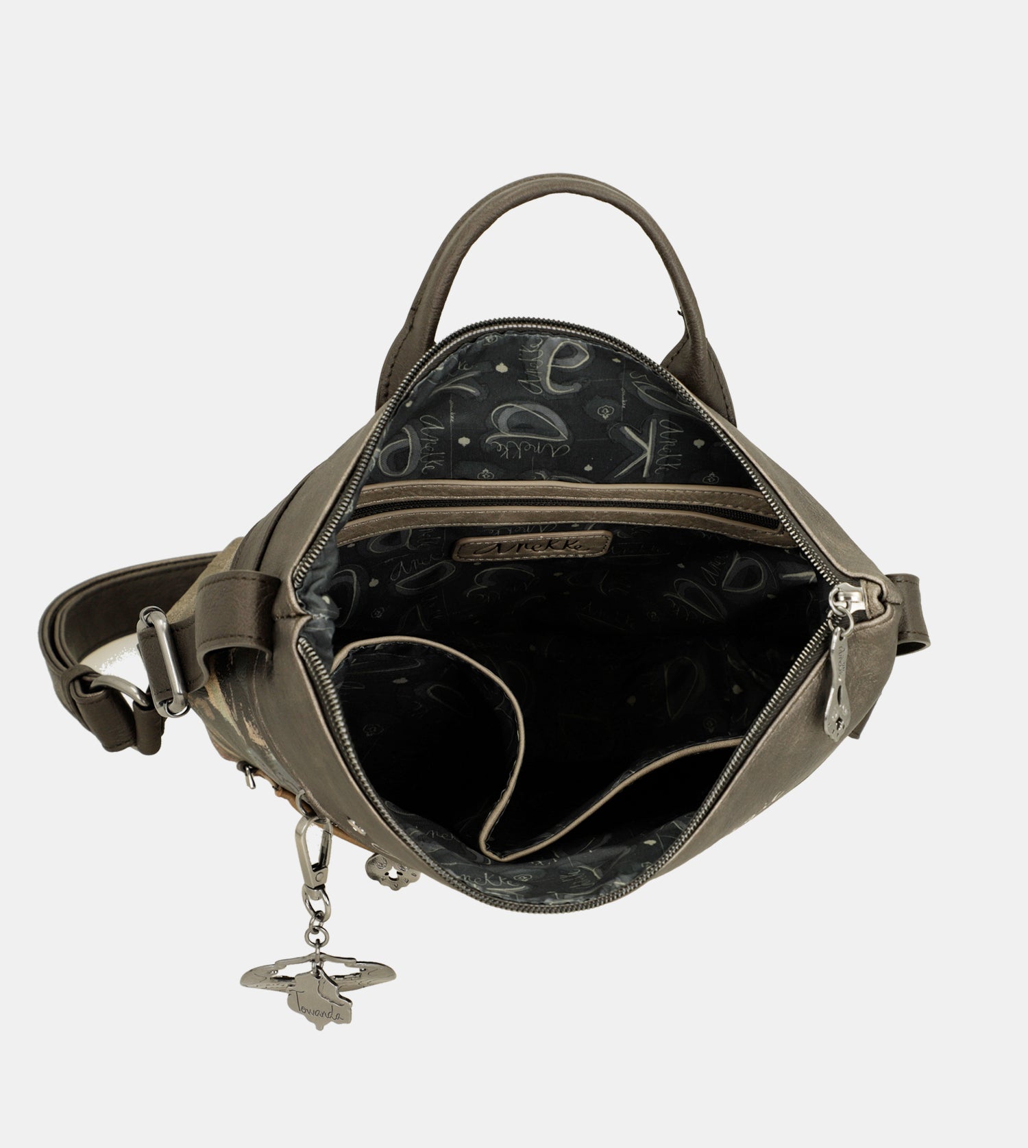 Manifesto medium backpack