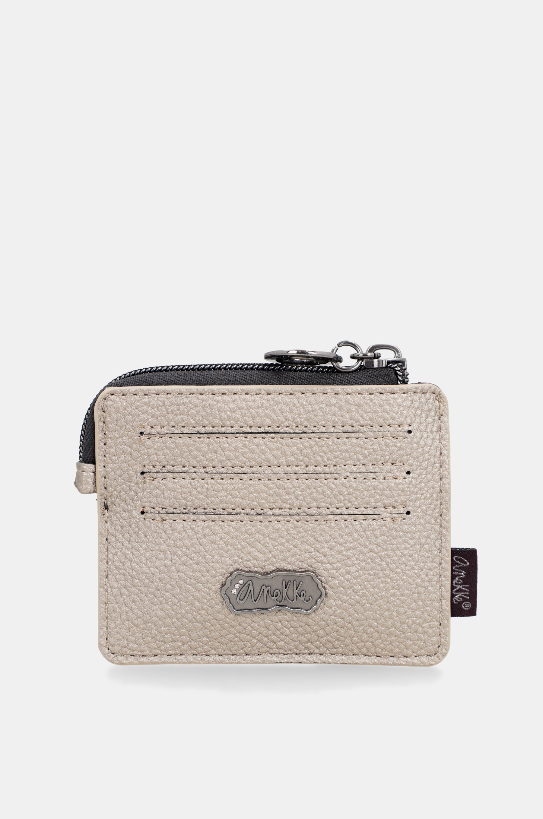 Manifesto small card holder