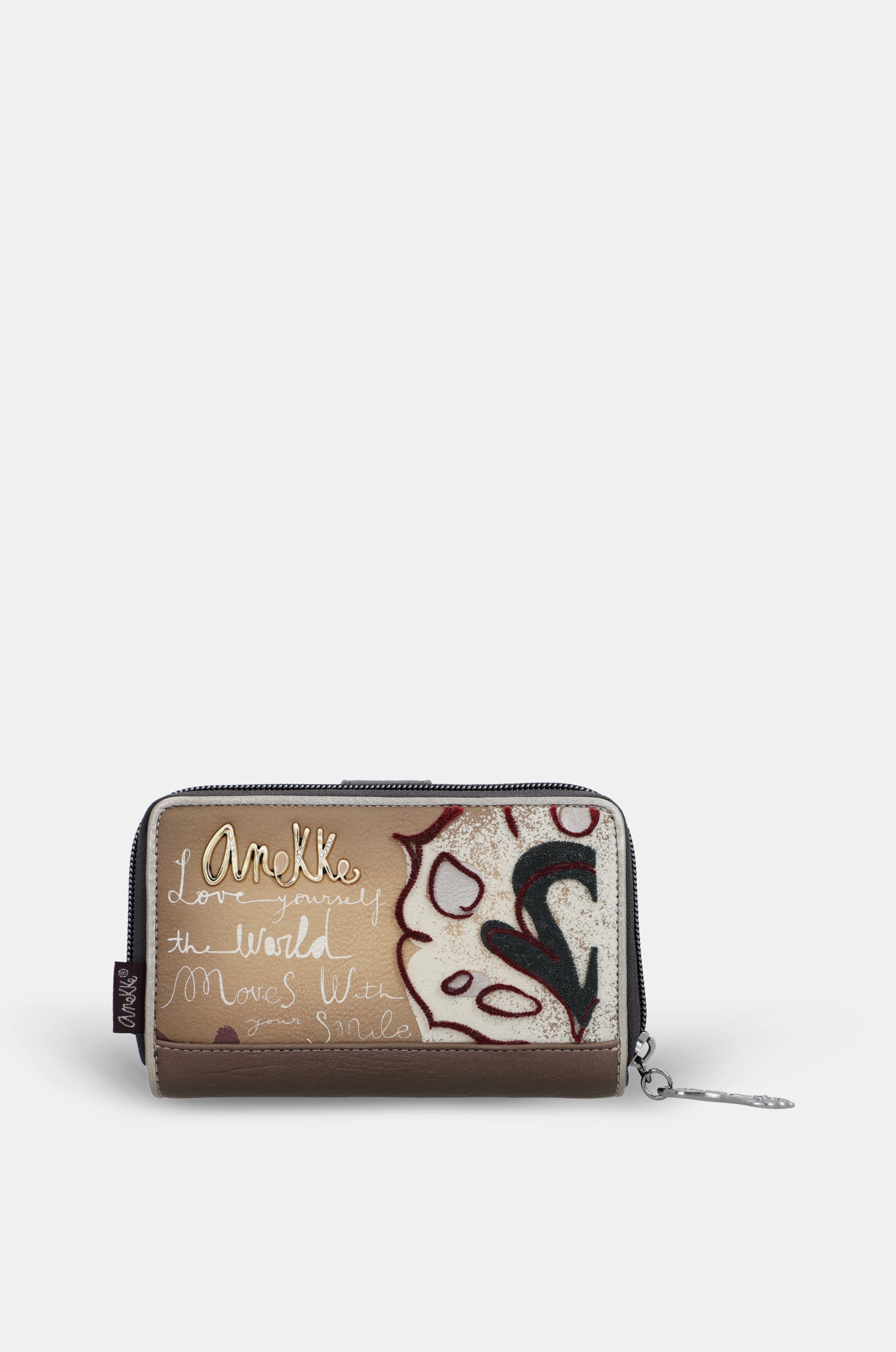 Manifesto medium wallet