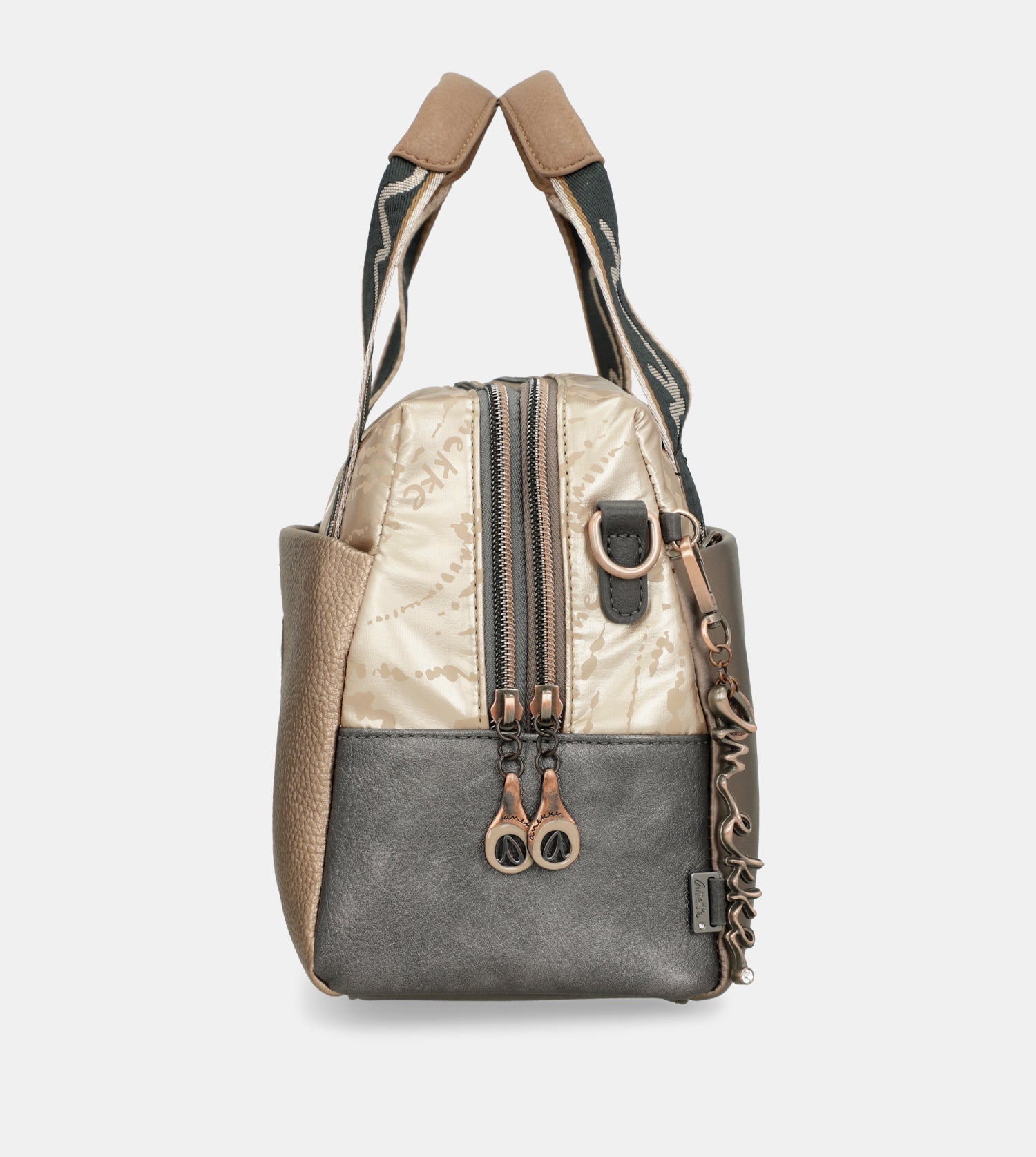 Intentions bowling bag