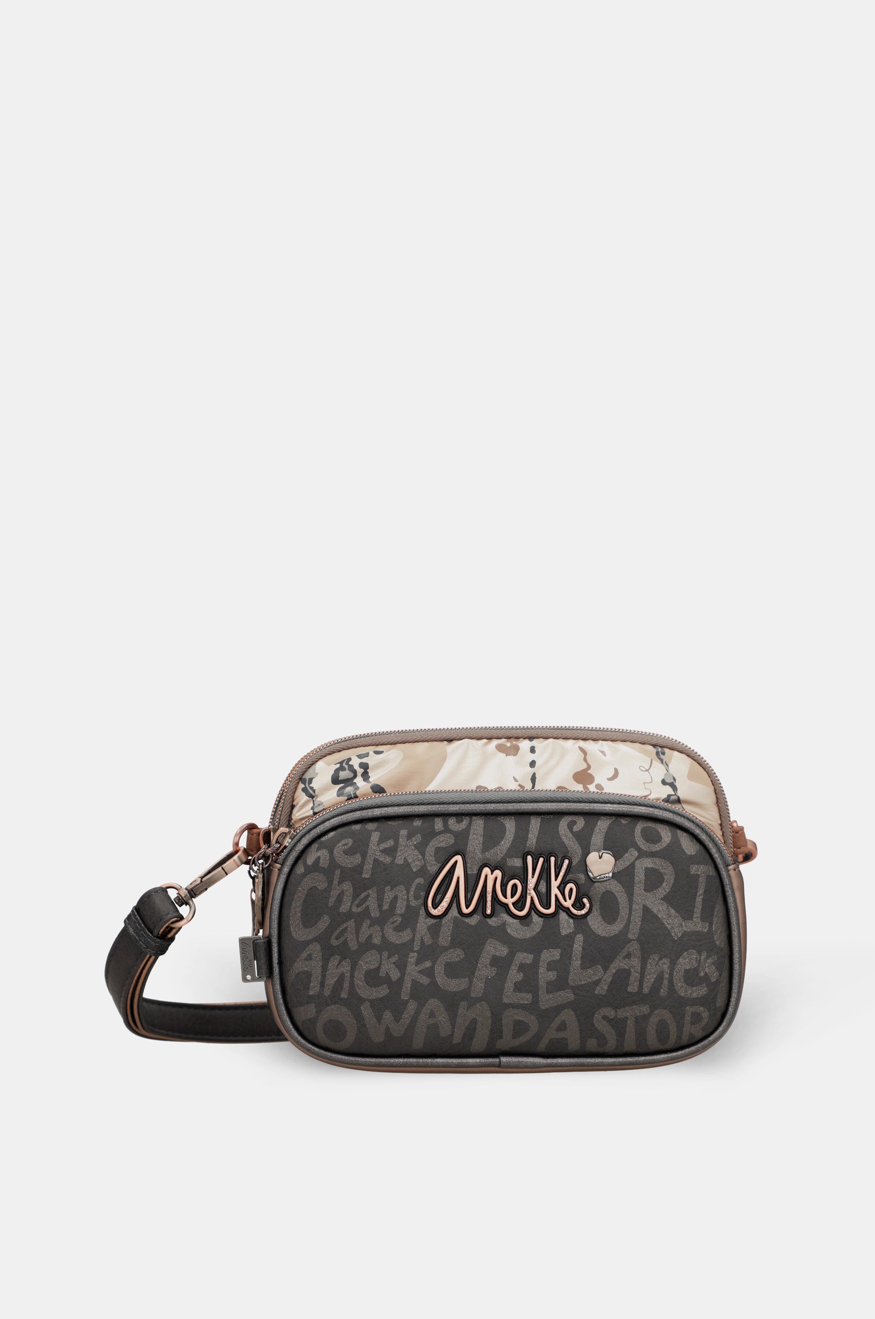 Intentions small crossbody bag