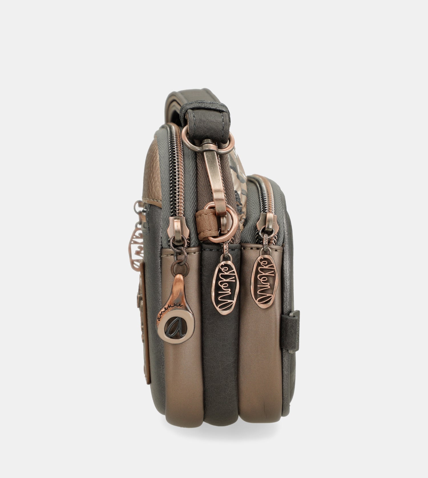 Intentions small crossbody bag