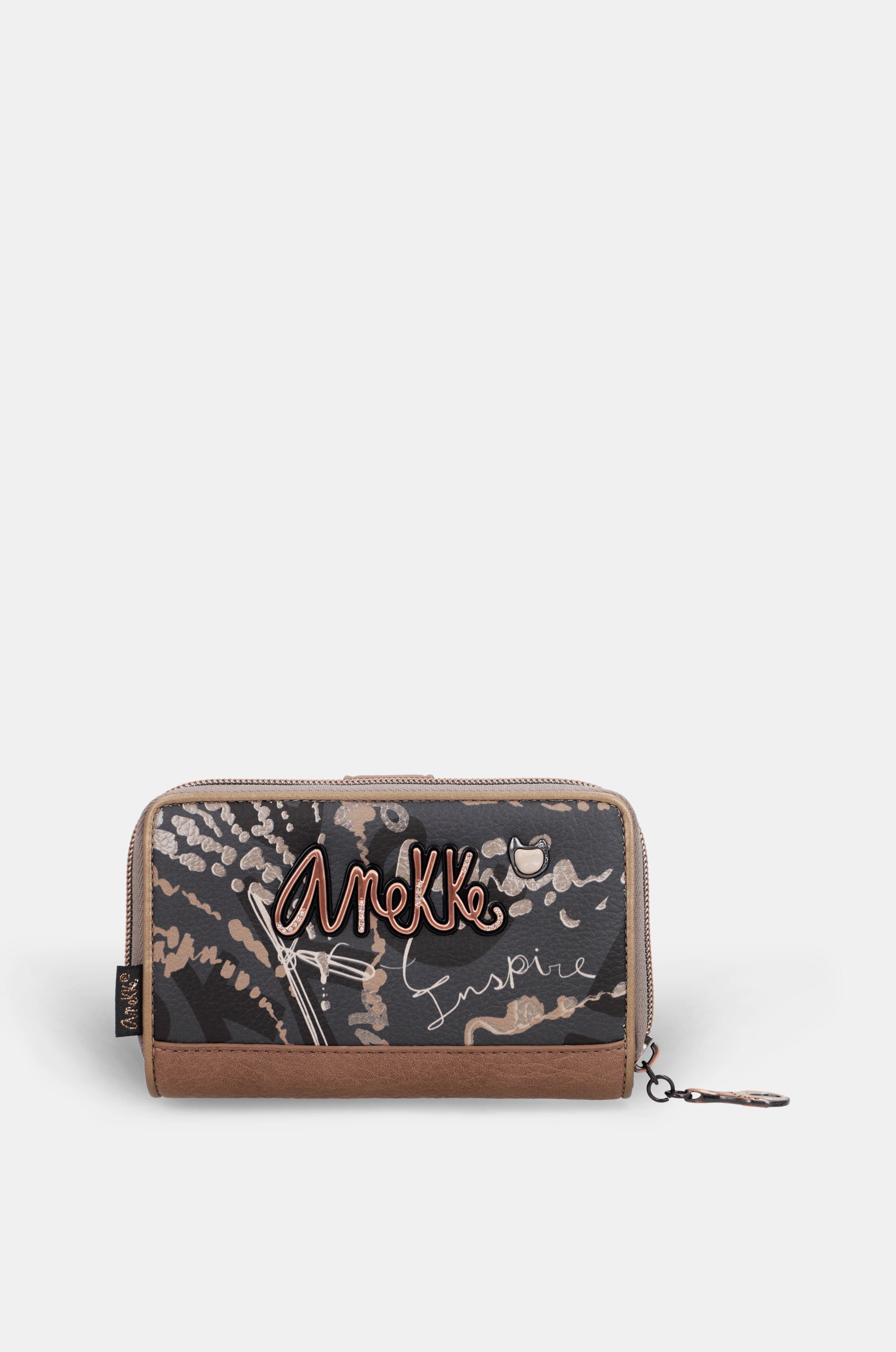 Intentions medium wallet