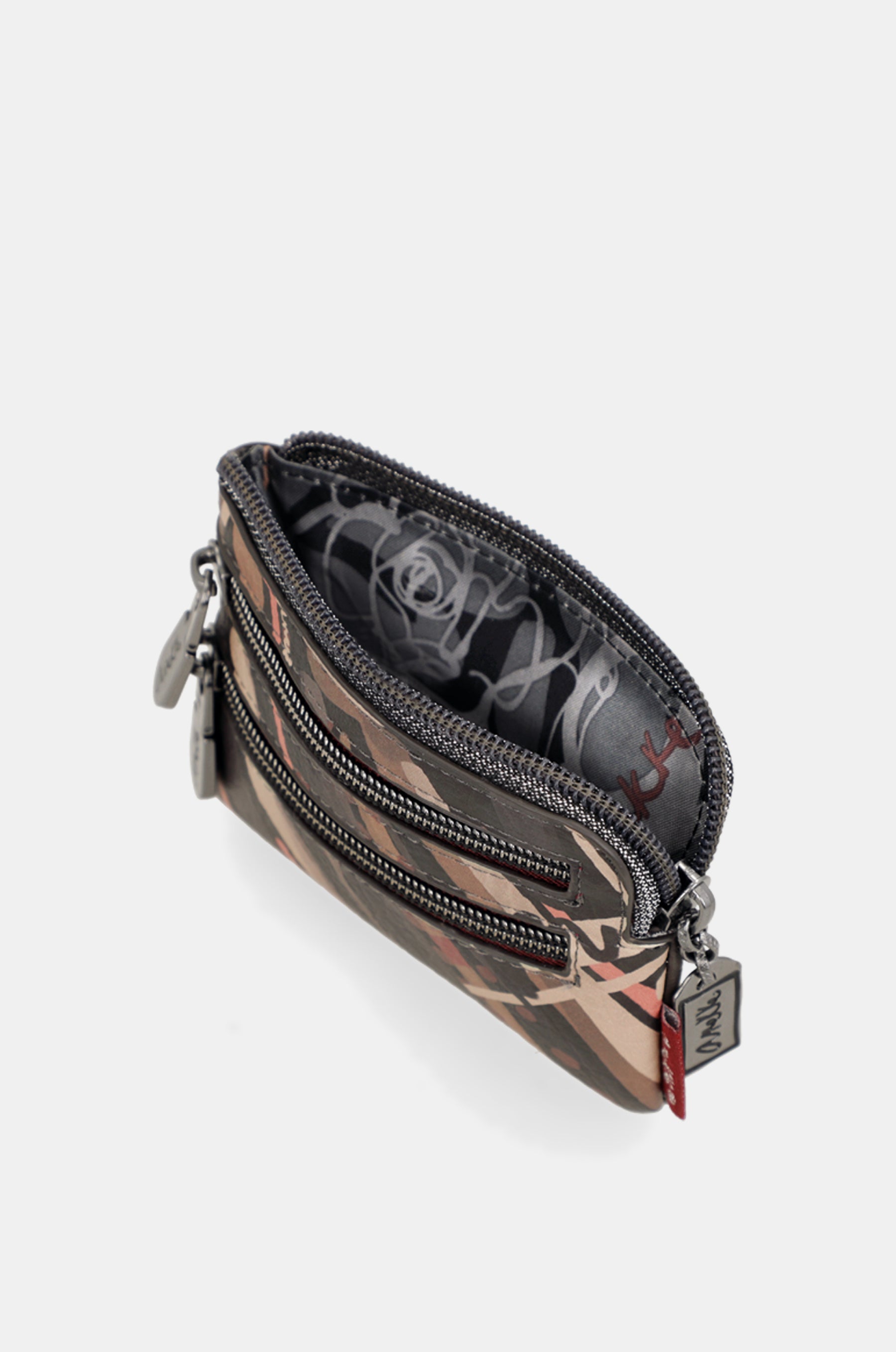 Mademoiselle small coin purse