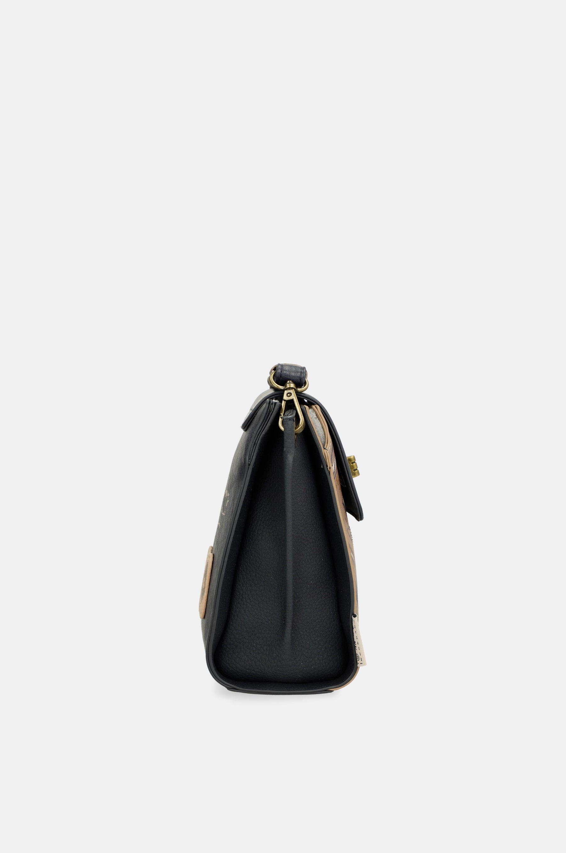Studio mini crossbody bag