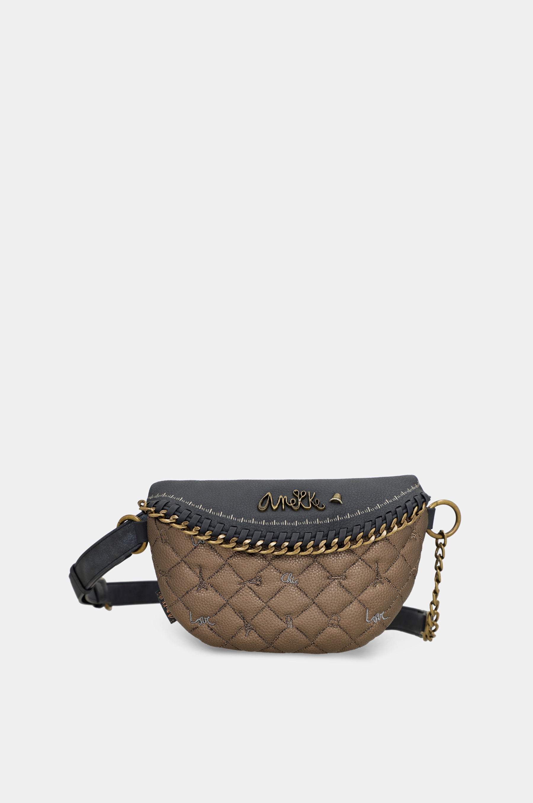 Boutique fanny pack