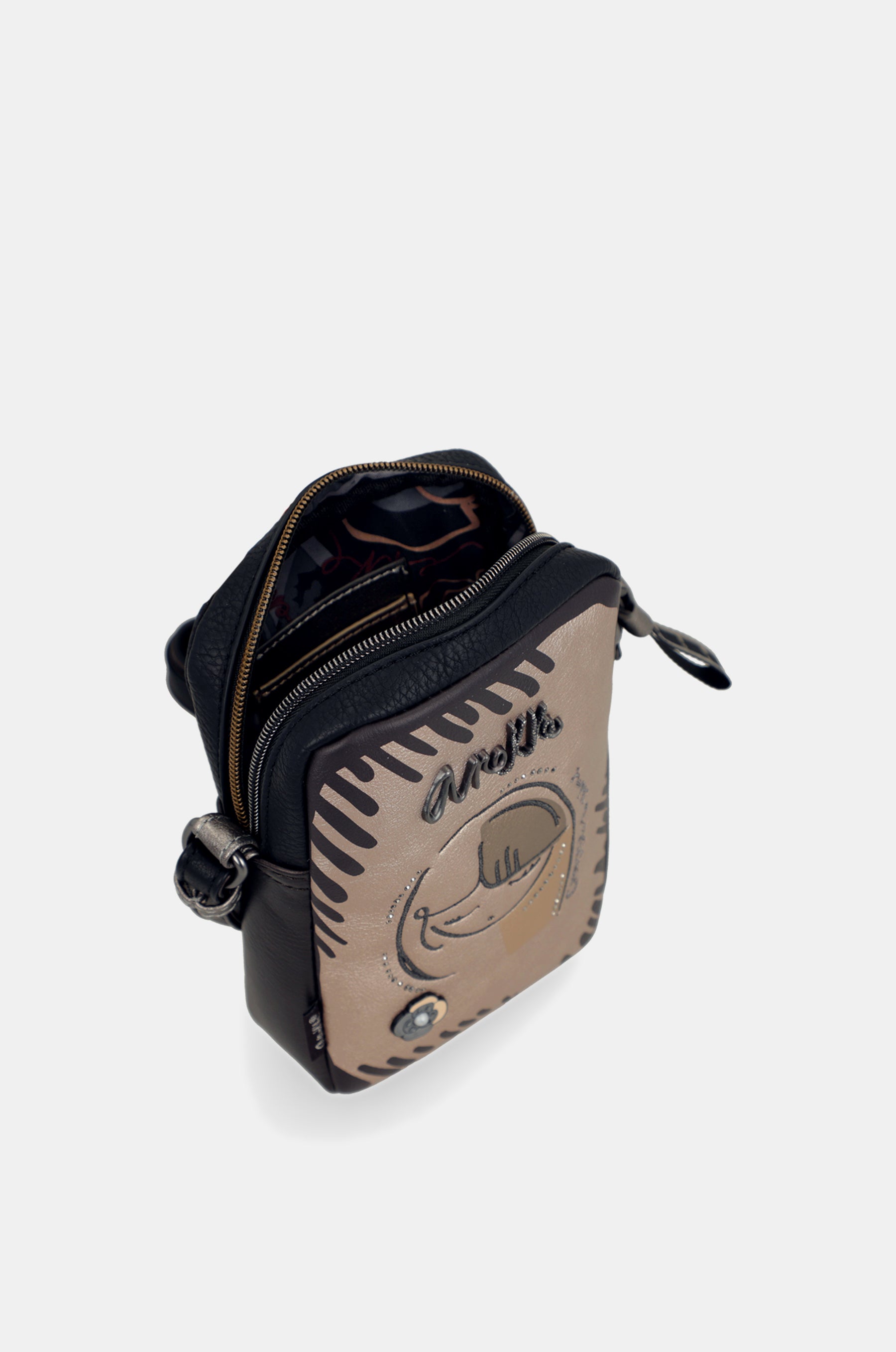 Nature Koko mini crossbody bag