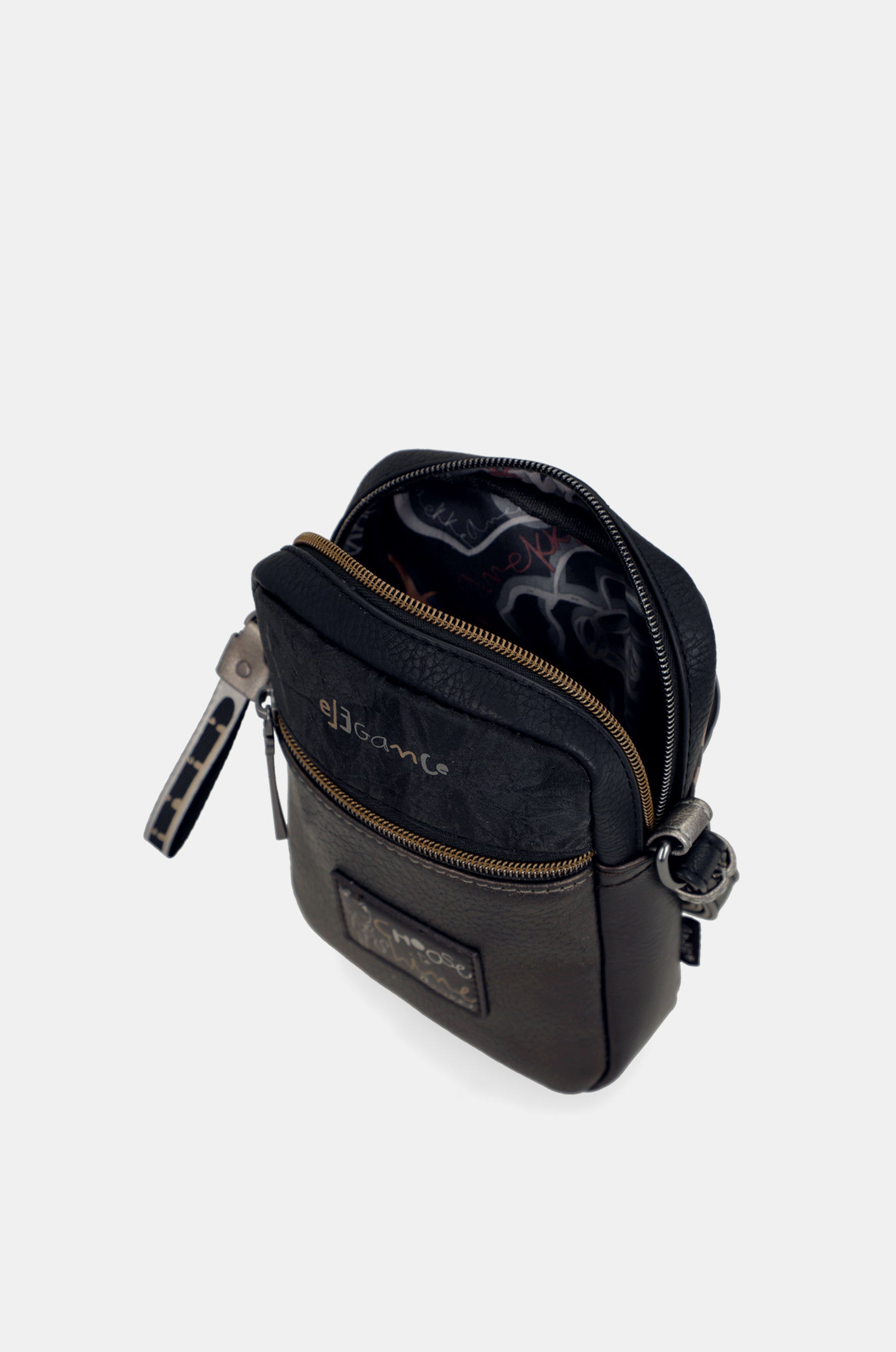 Nature Koko mini crossbody bag