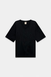 Black T-shirt