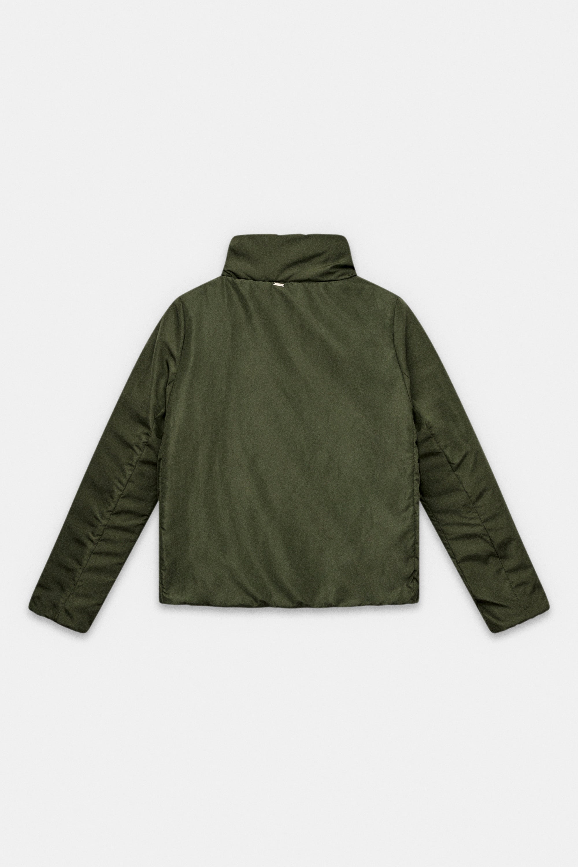 Reversible jacket Amphora