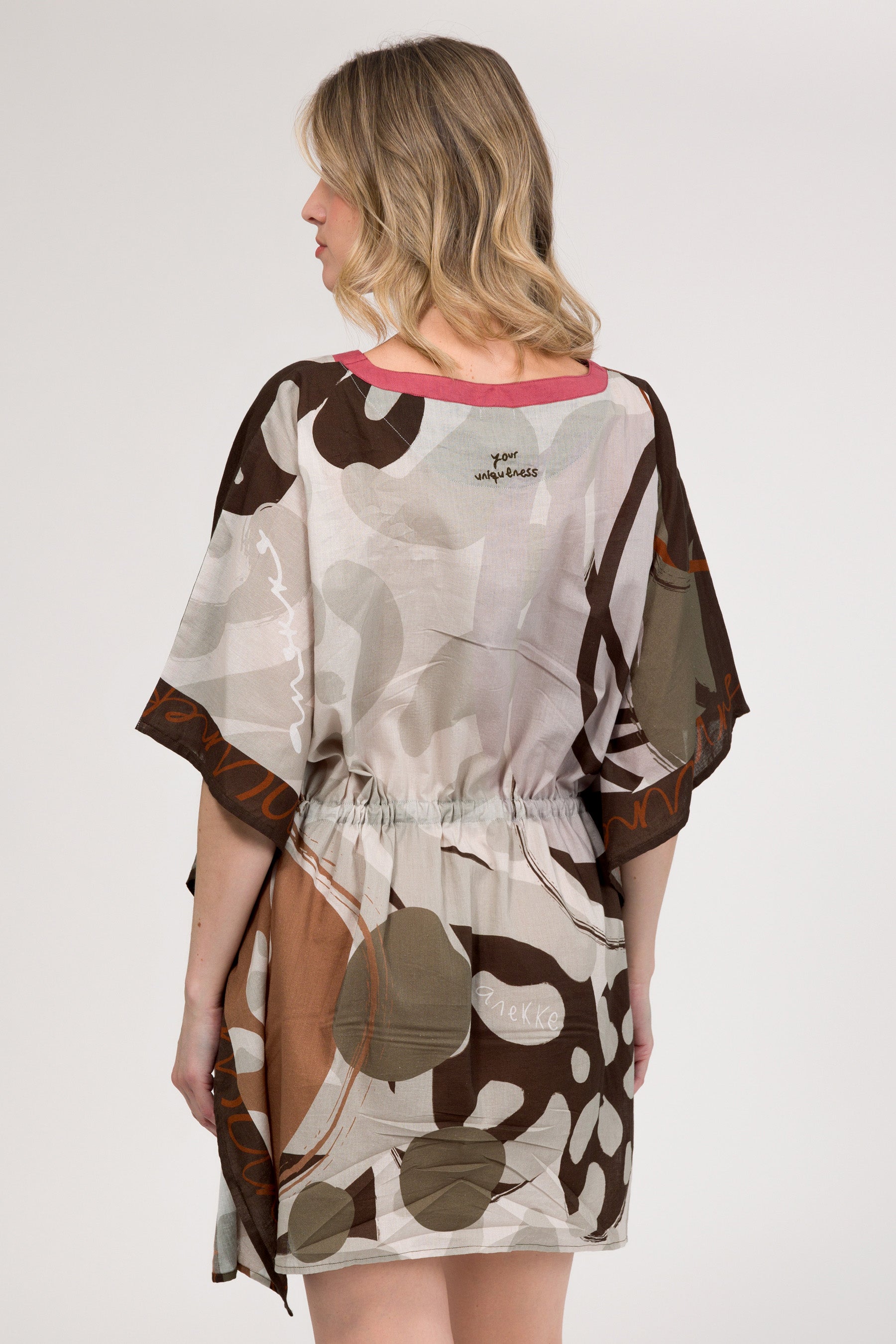 Kaftan Gaia