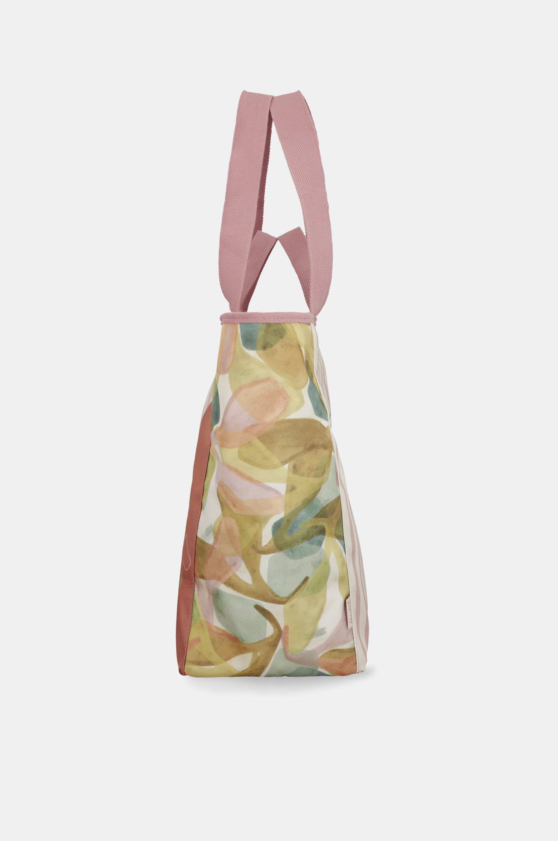 Large beach bag Bloom
