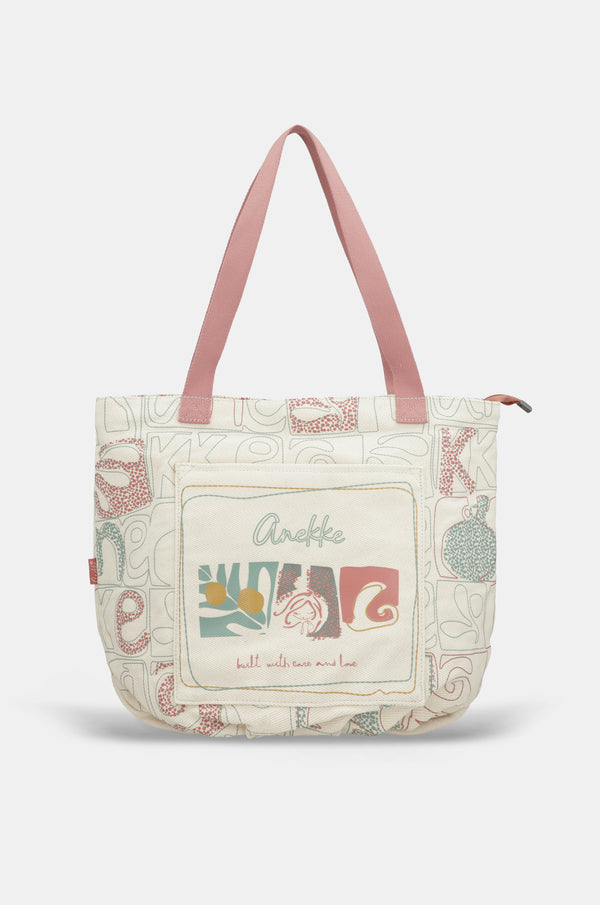 Beach bag Bloom