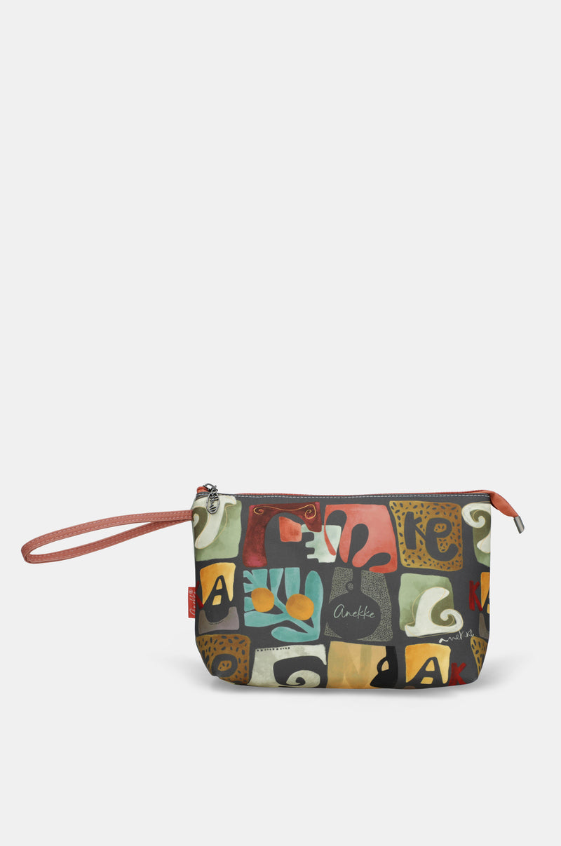 Large wash bag Amphora