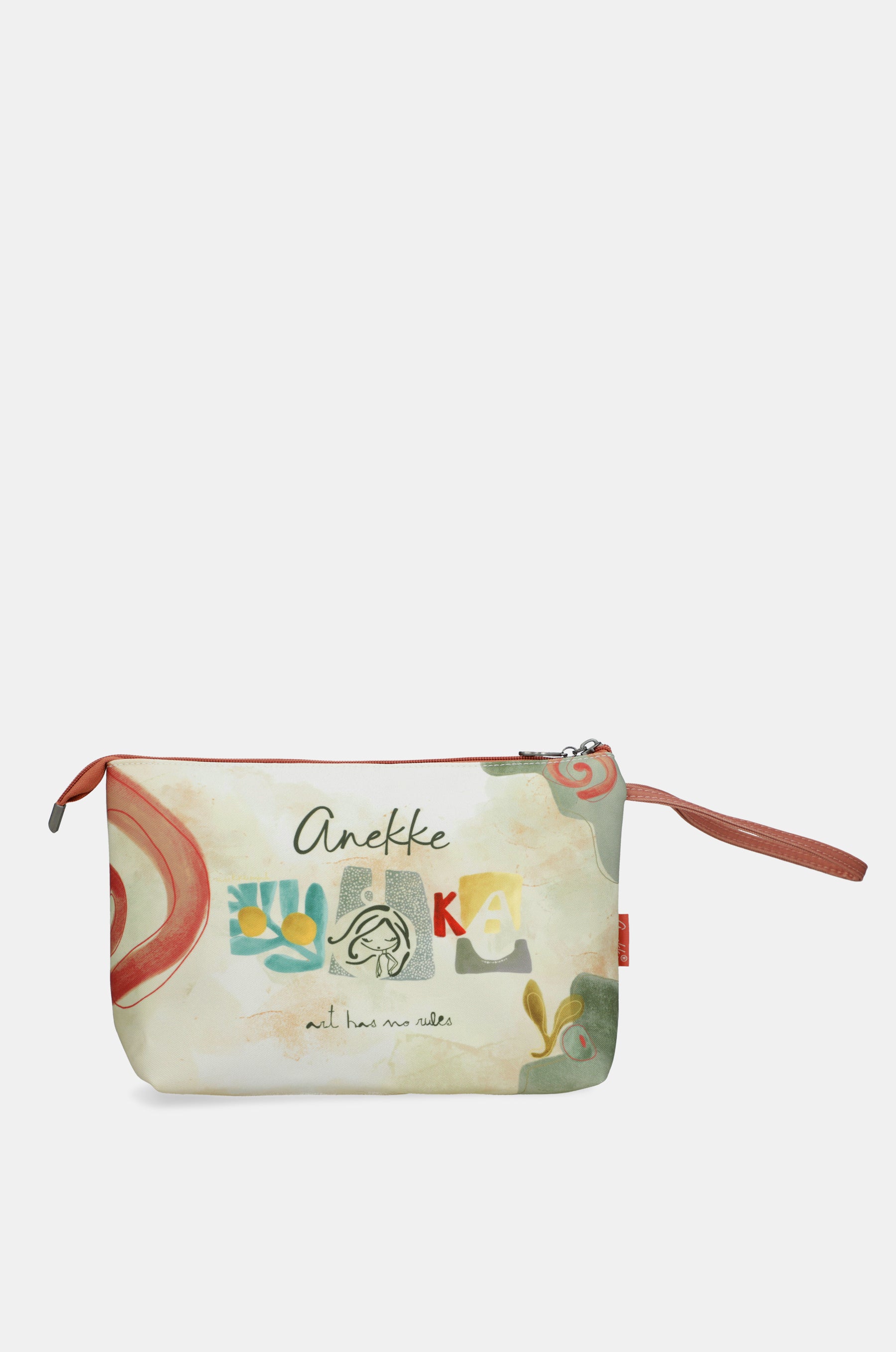 Large wash bag Amphora
