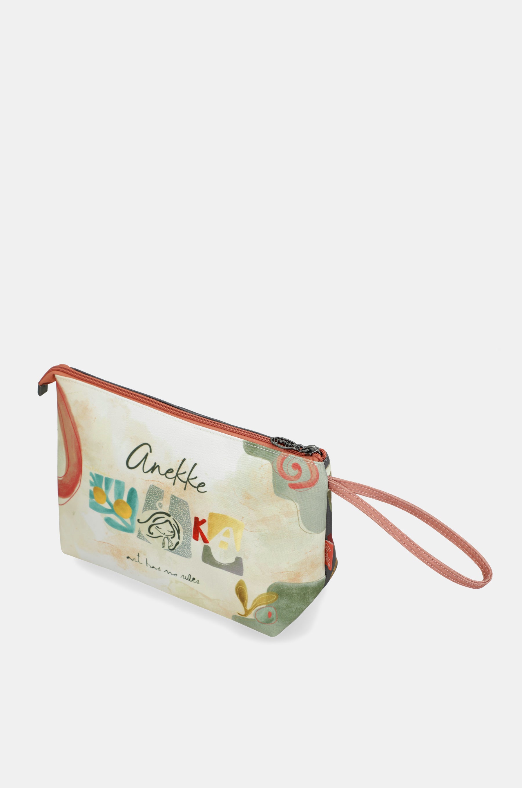Large wash bag Amphora