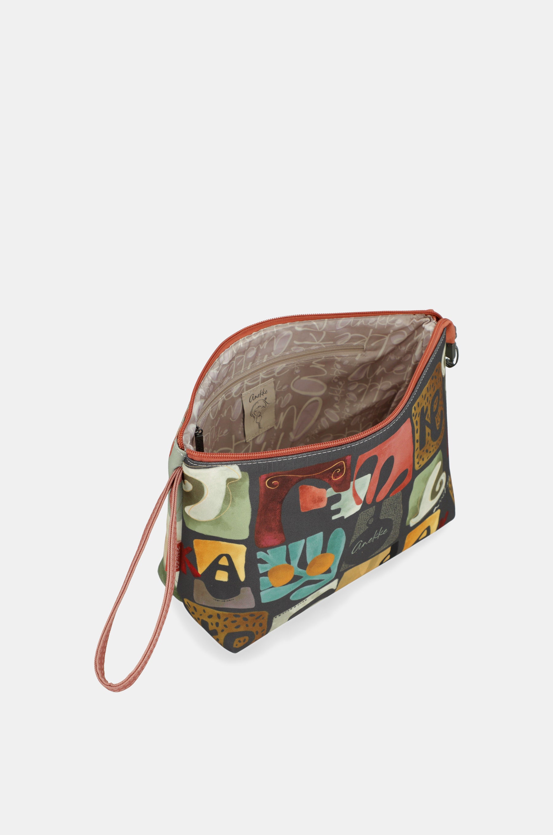 Large wash bag Amphora