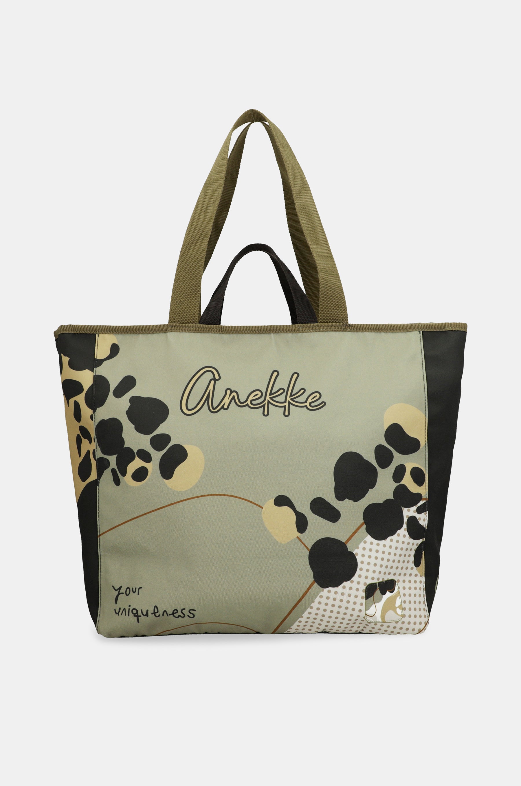 Large beach bag Gaia