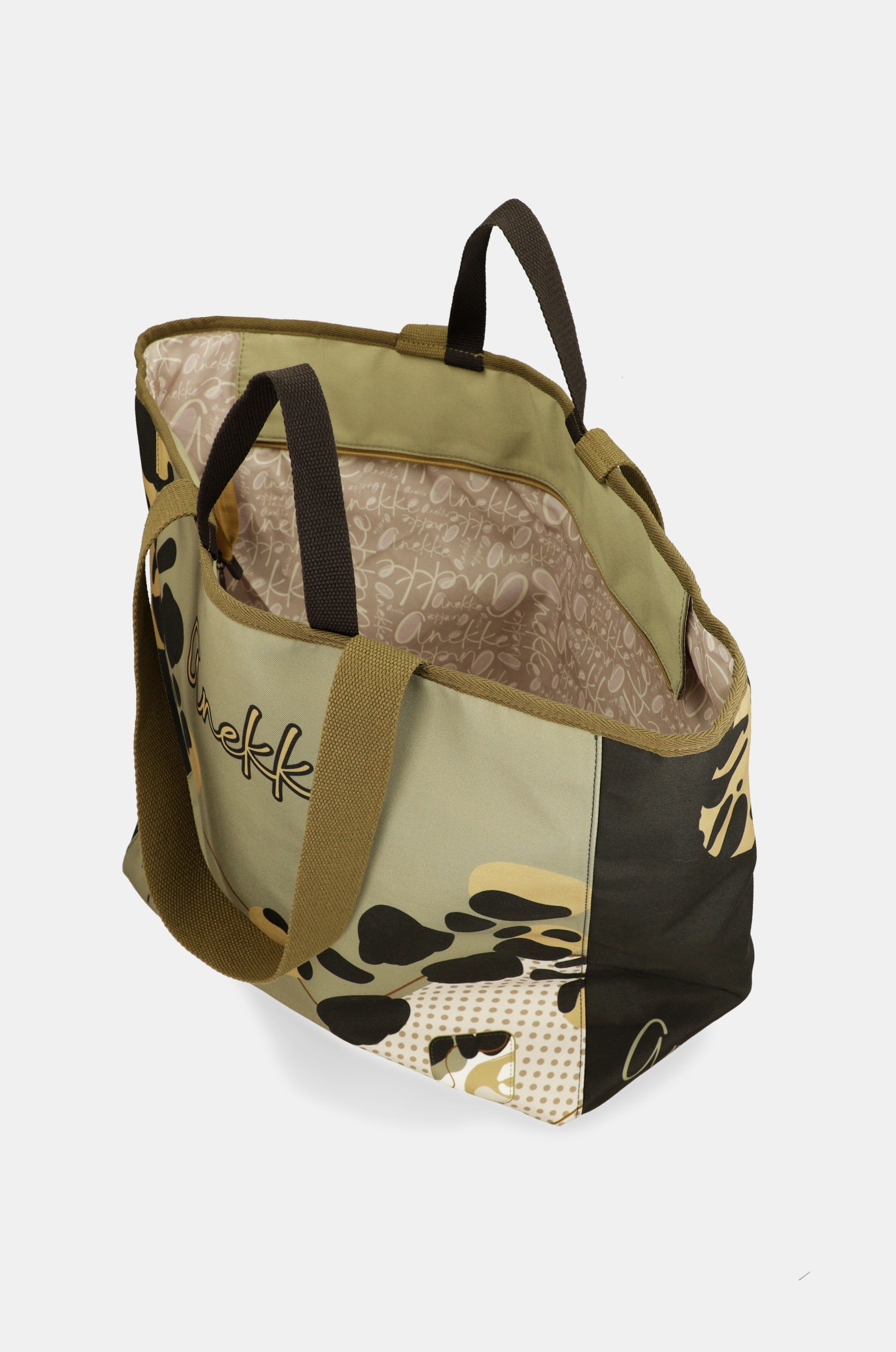 Large beach bag Gaia