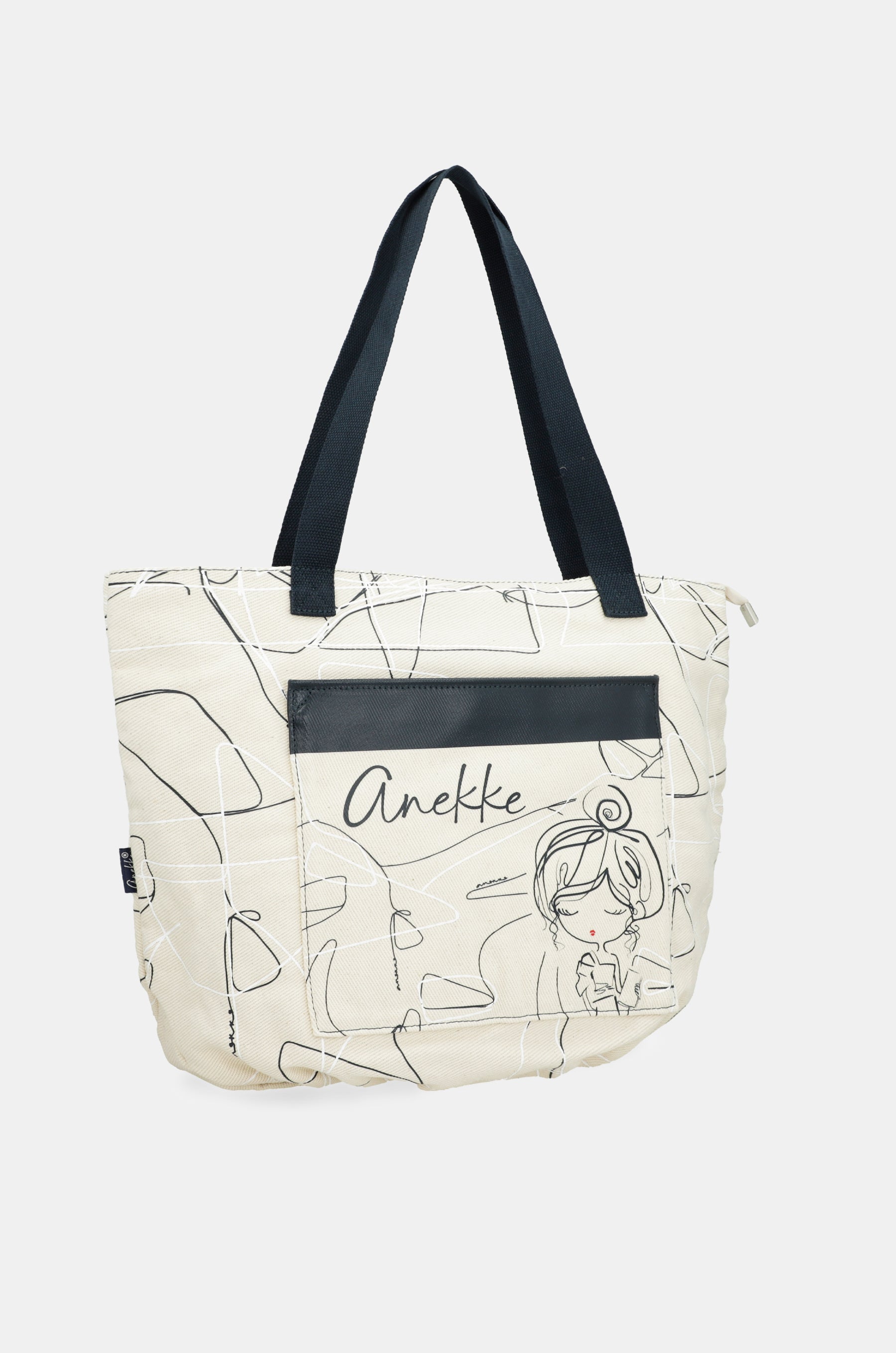 Beach bag Sophia