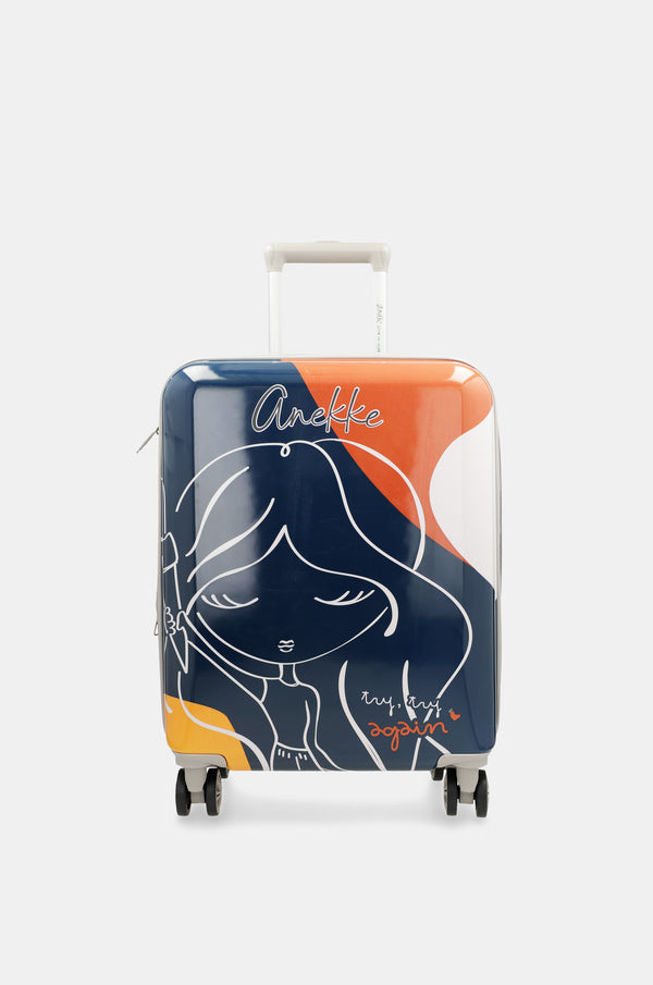 Eikon Cabin Suitcase