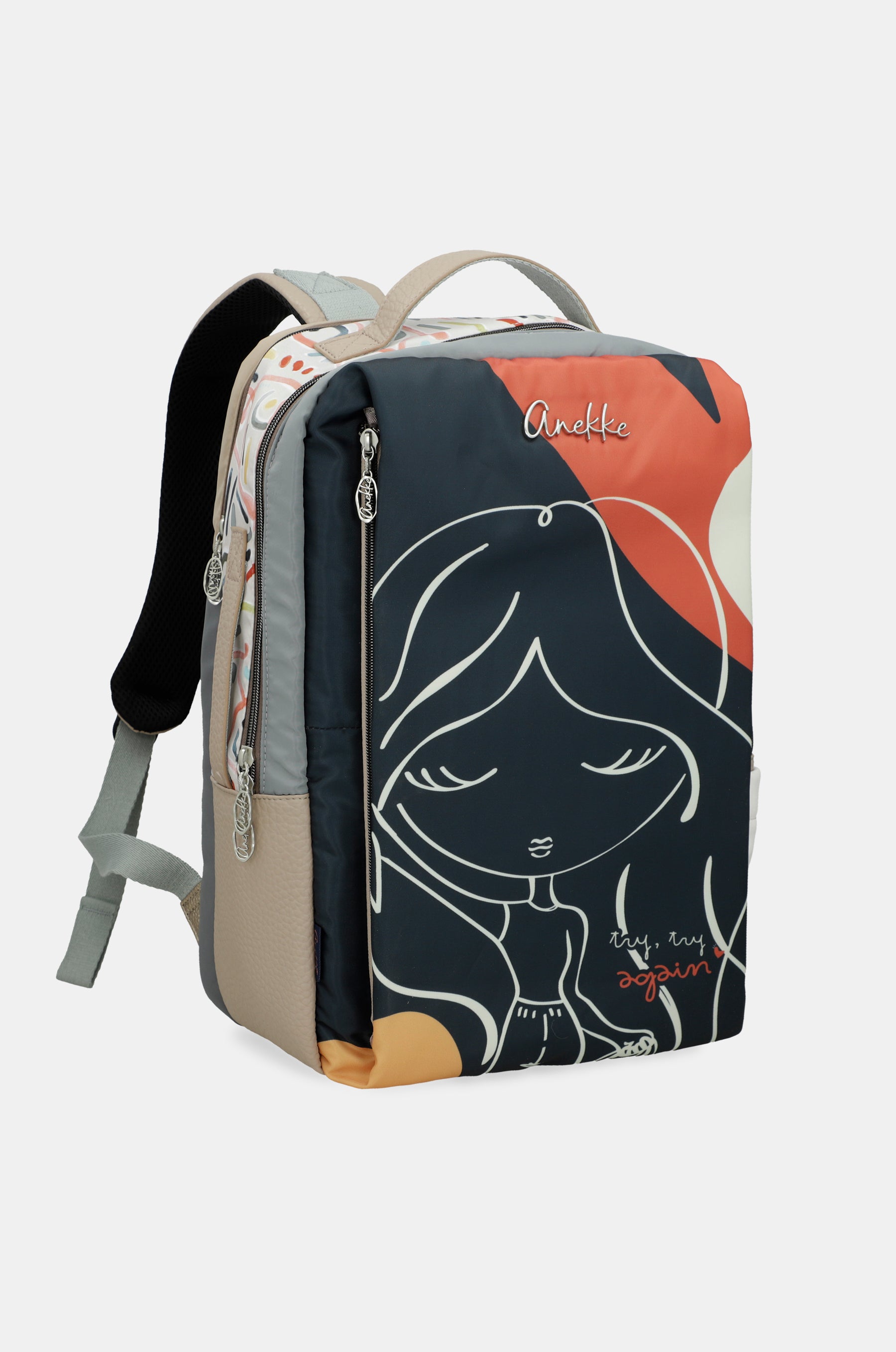 Travel backpack Olympia