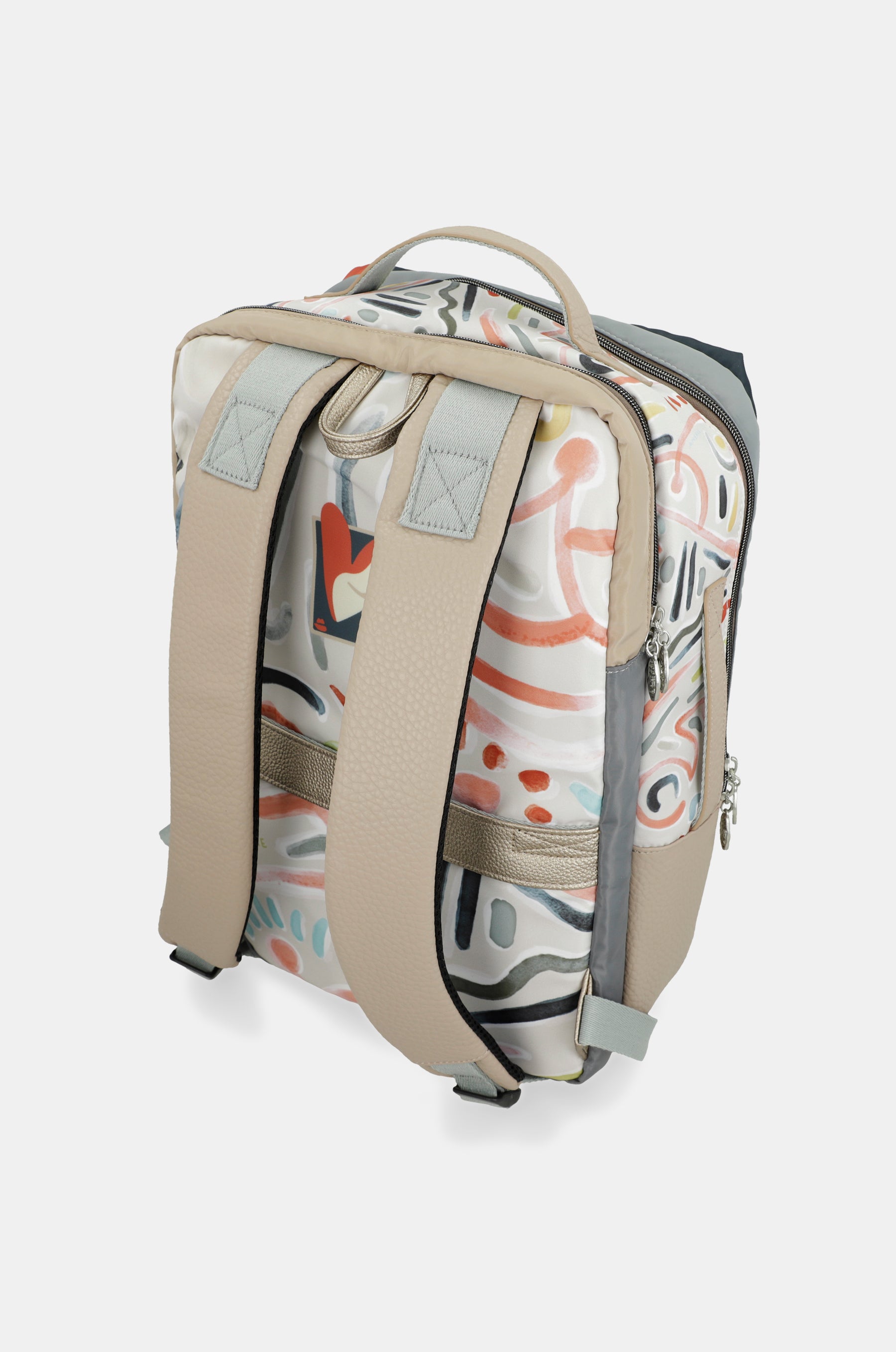 Travel backpack Olympia
