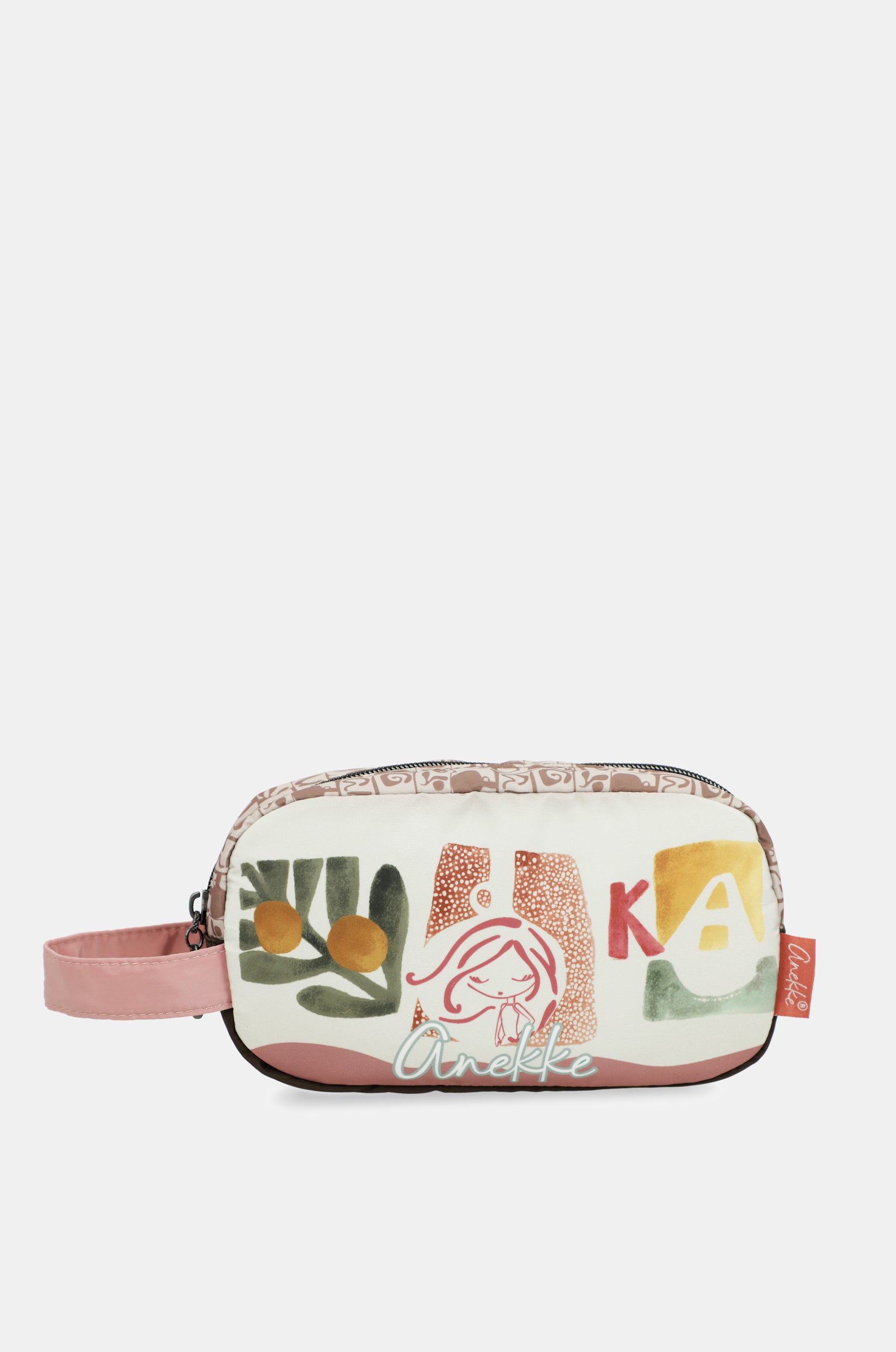 Travel wash bag Amphora
