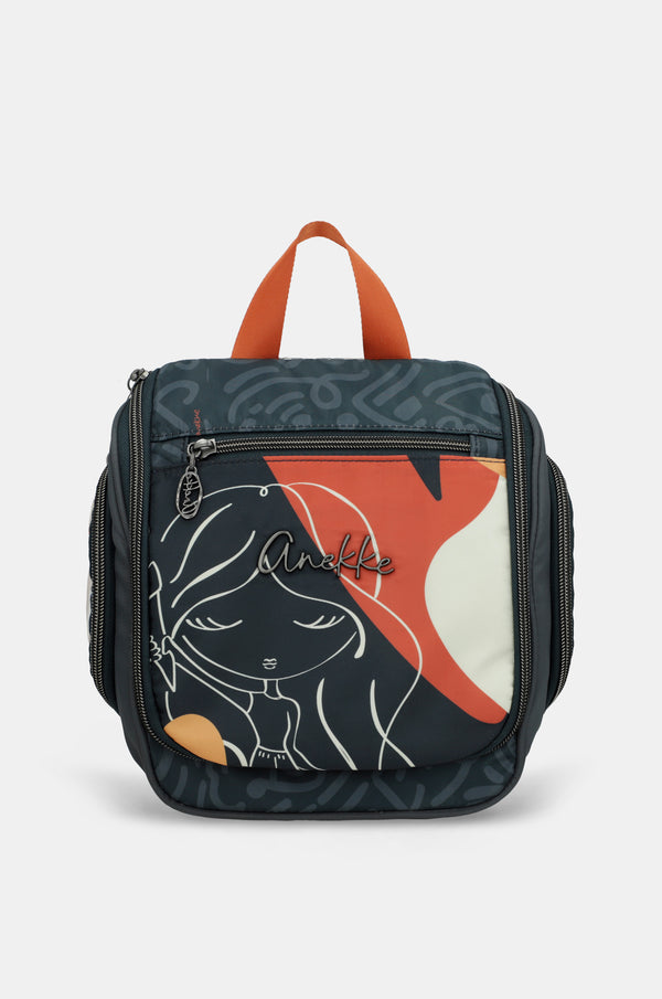 Large travel wash bag Eikon