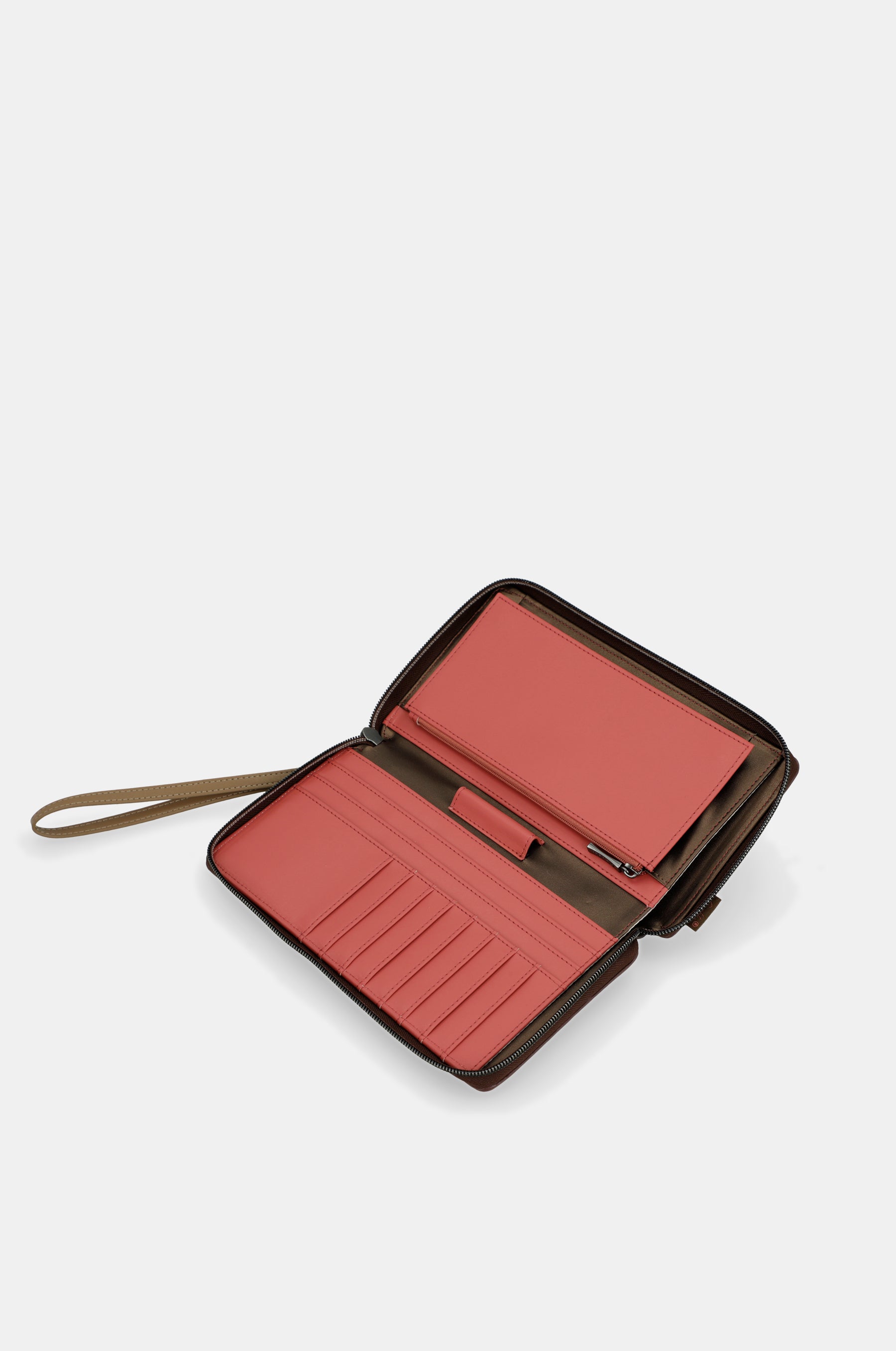 Passport wallet Muse