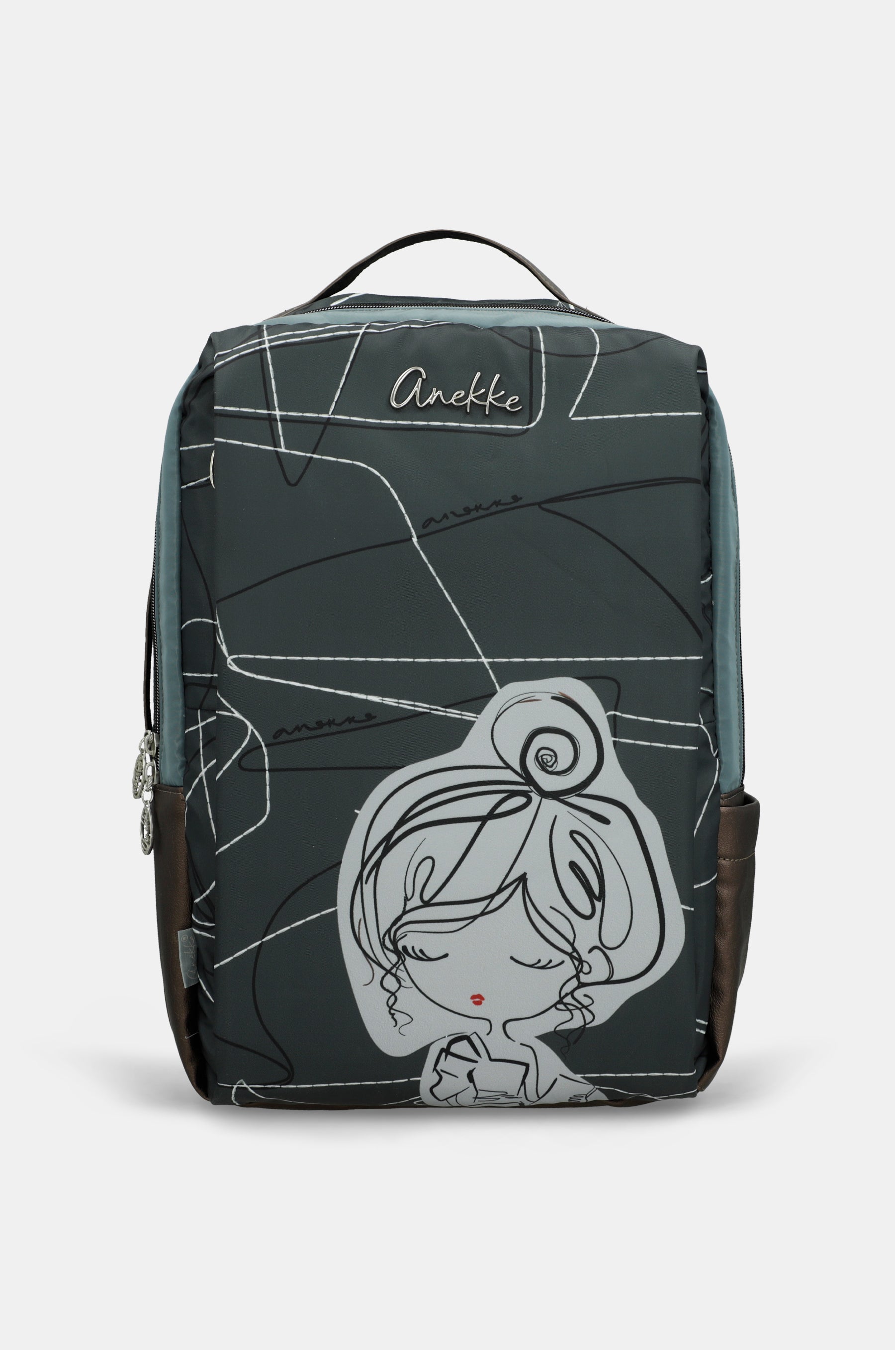 Travel backpack Auralis