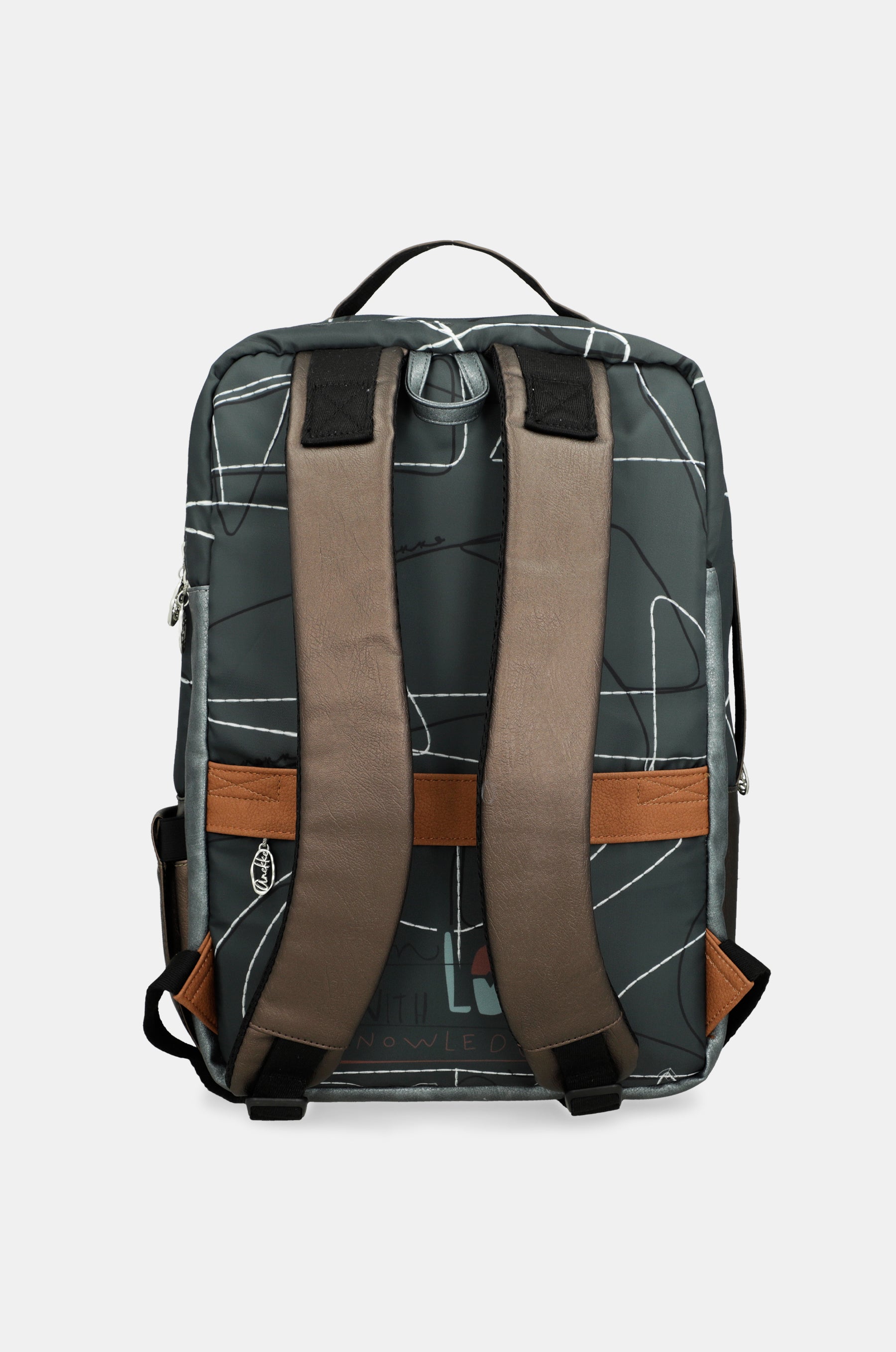 Travel backpack Auralis