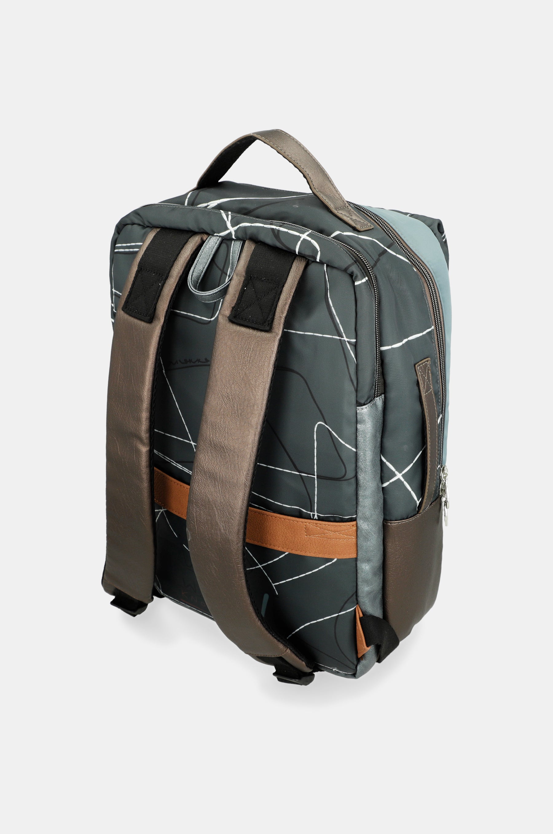 Travel backpack Auralis